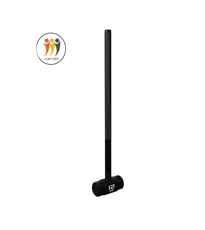 چکش کراسفیت پاورجیم