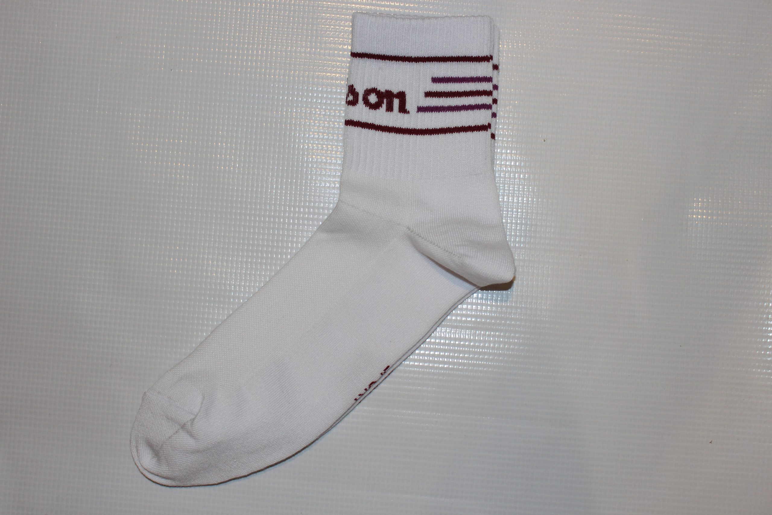 جوراب جردن کشی