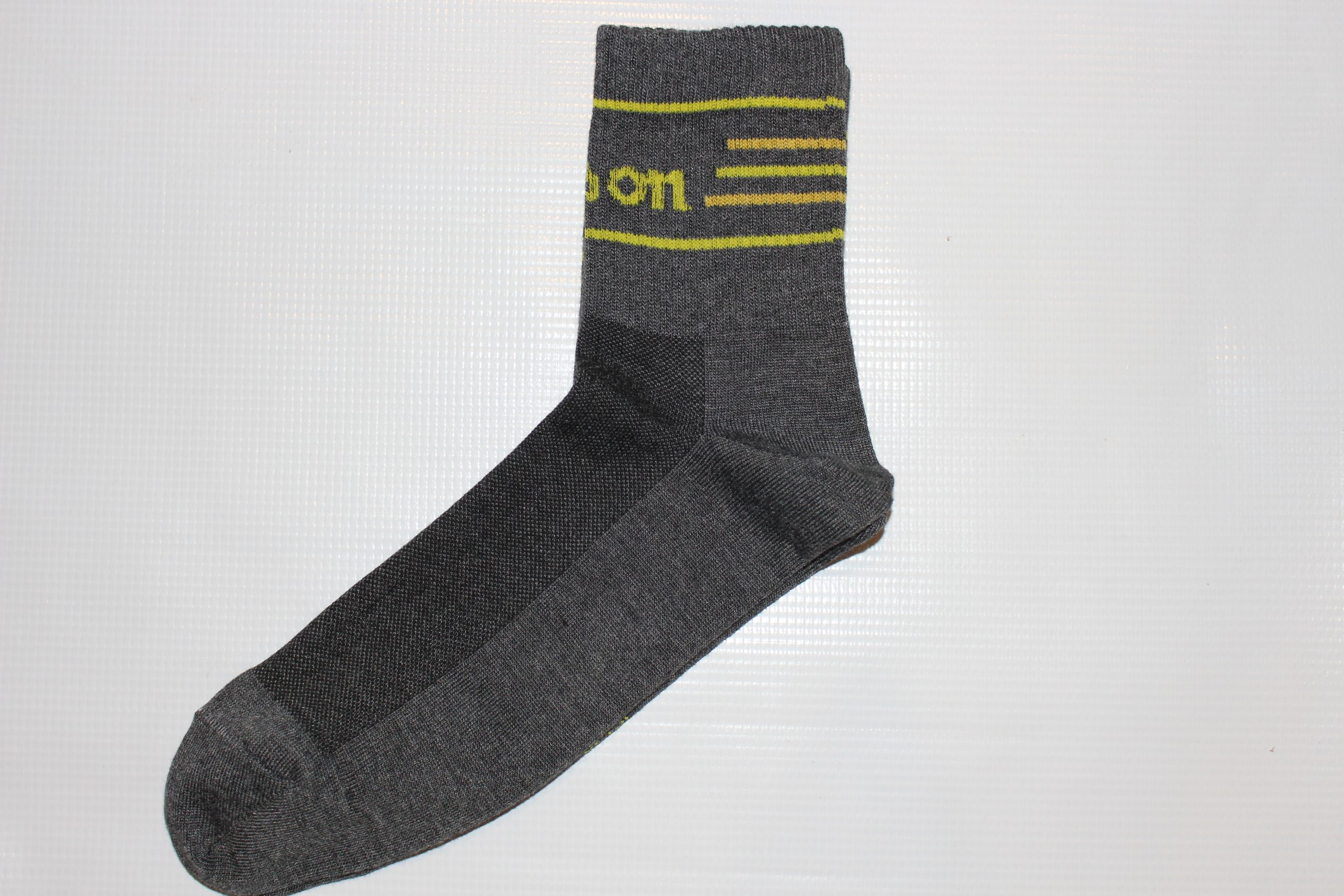 جوراب جردن کشی