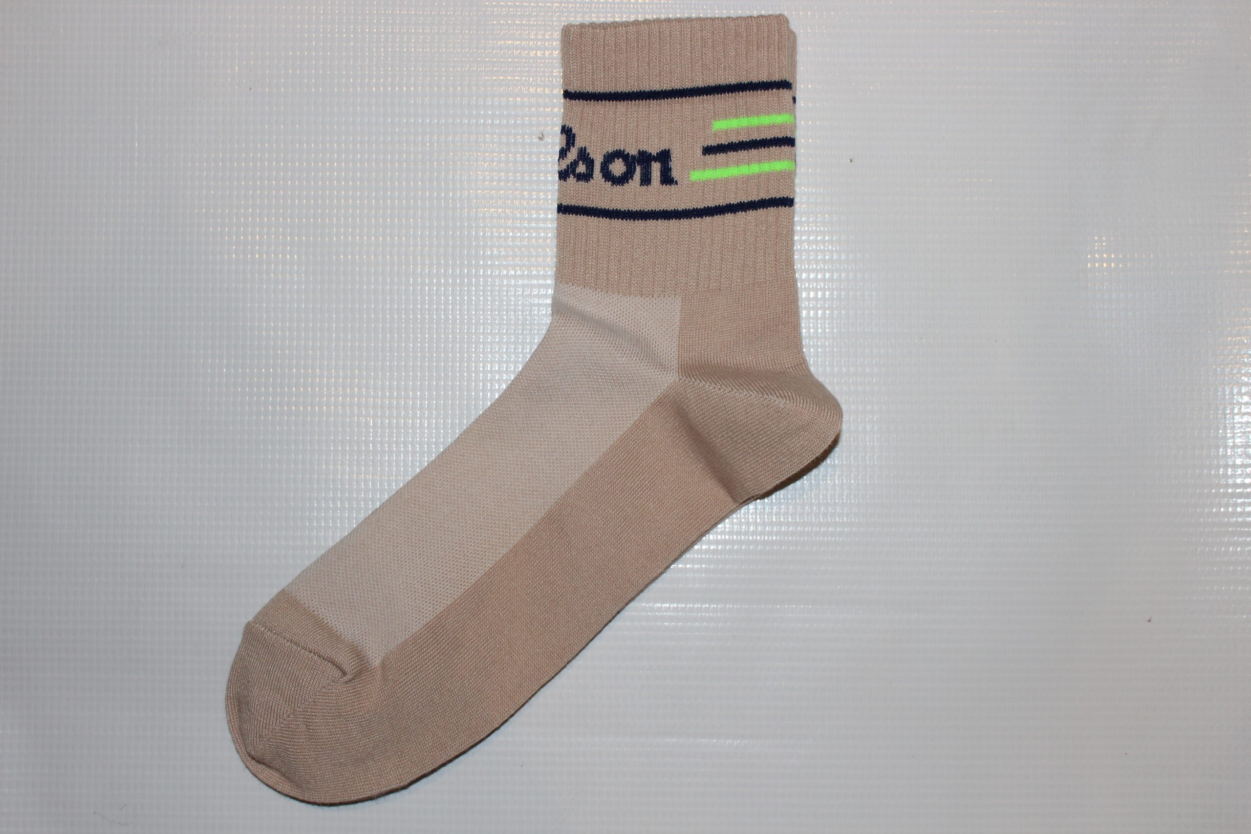 جوراب جردن کشی