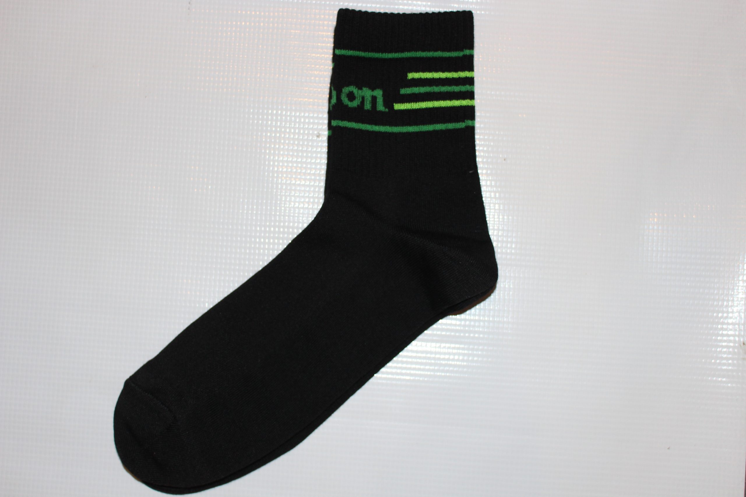 جوراب جردن کشی