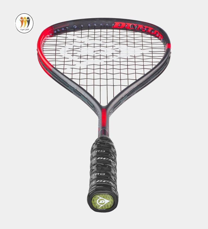 راکت اسکواش Hyperfibre XT Pro