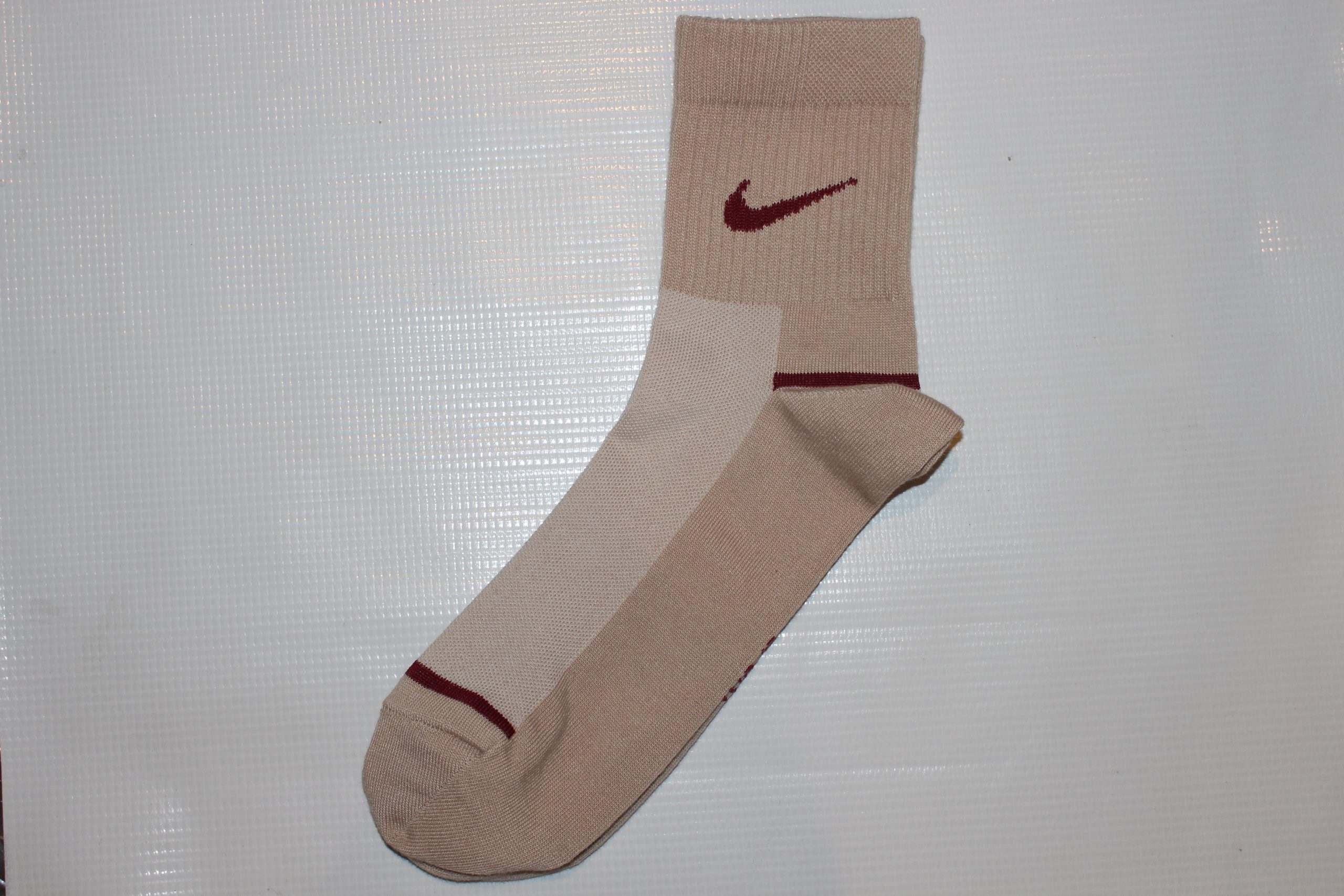 جوراب نایک کشی