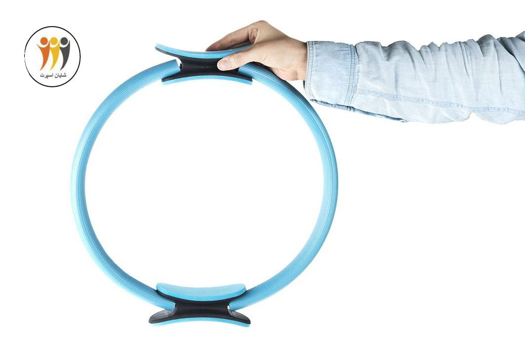 حلقه پیلاتس گلدن استار