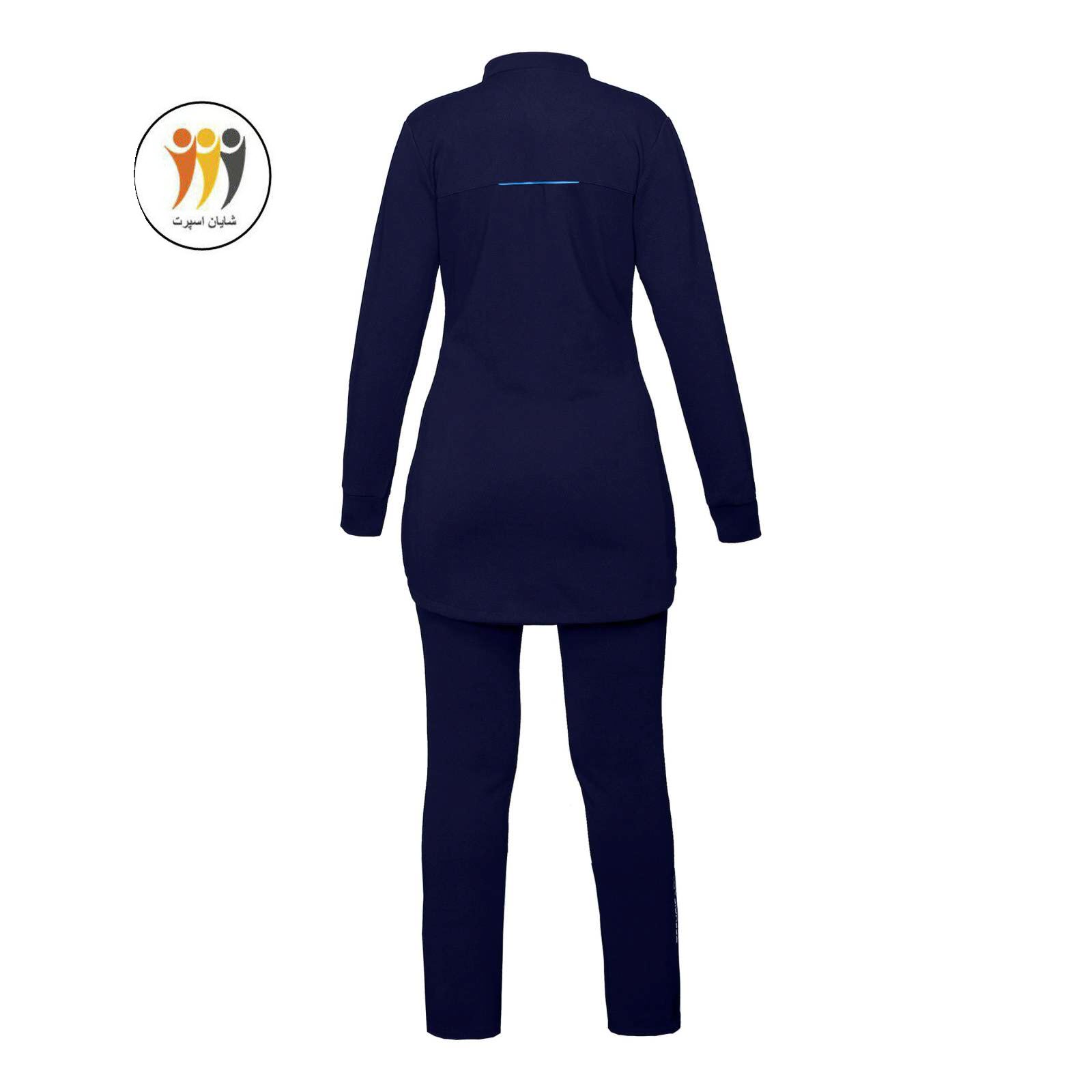 مانتو شلوار زنانه تکنیک