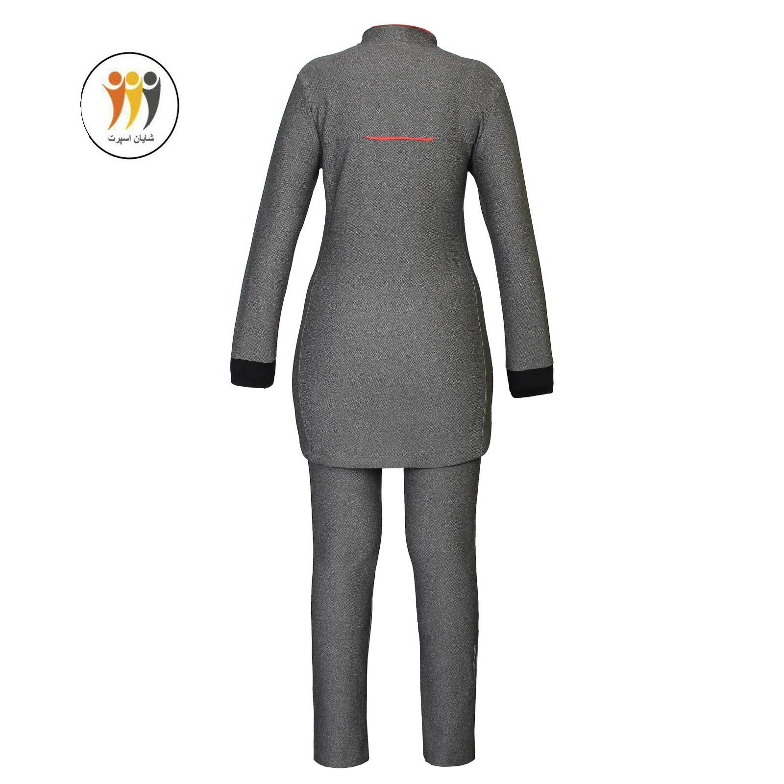 مانتو شلوار زنانه تکنیک