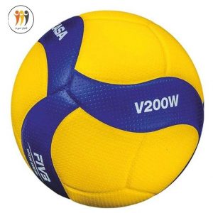 توپ والیبال میکاسا v200w
