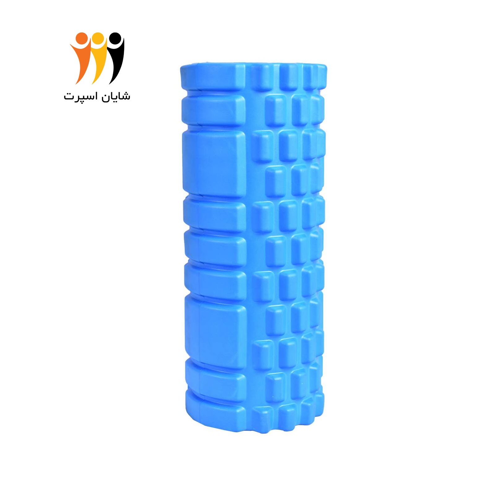 فوم رولر ورزشی مدل FS225