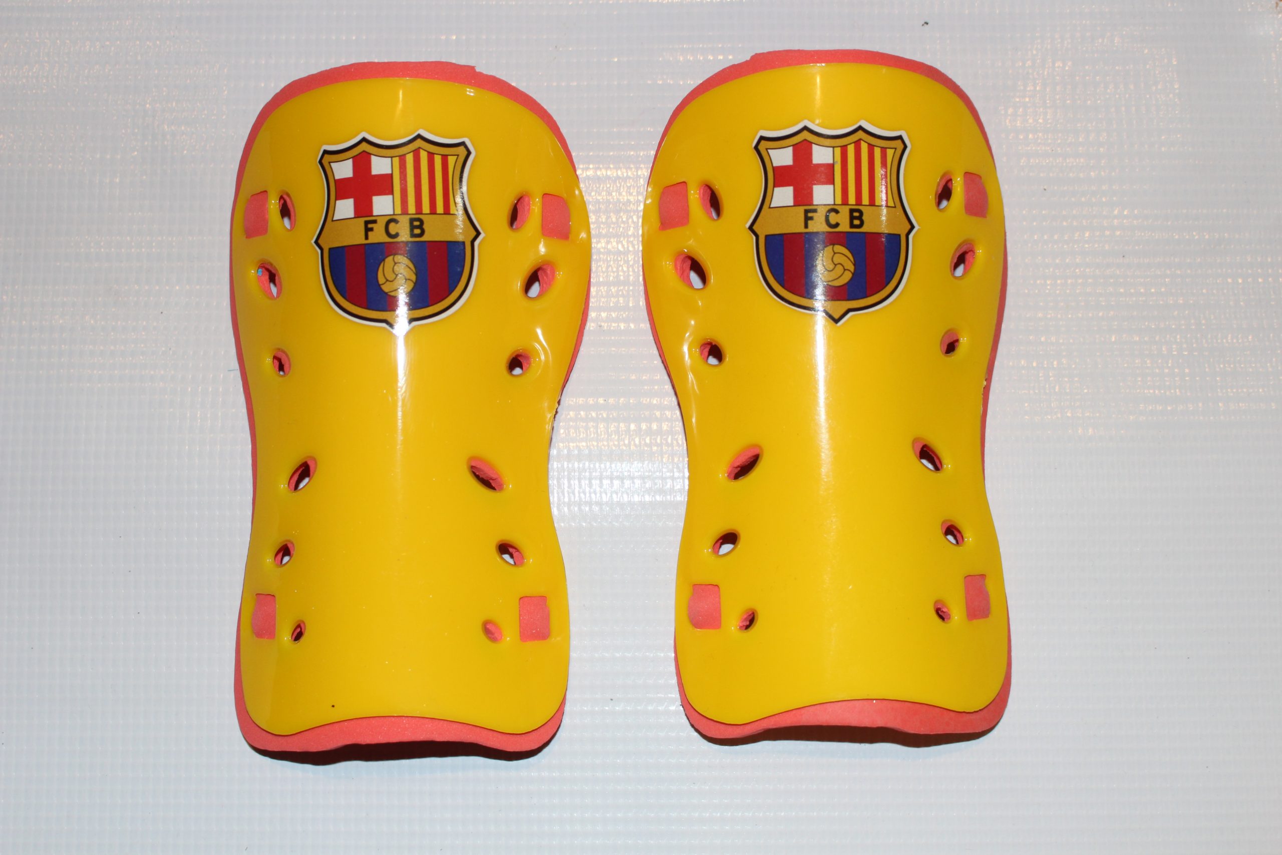 ساقبند باشگاهی بارسلونا