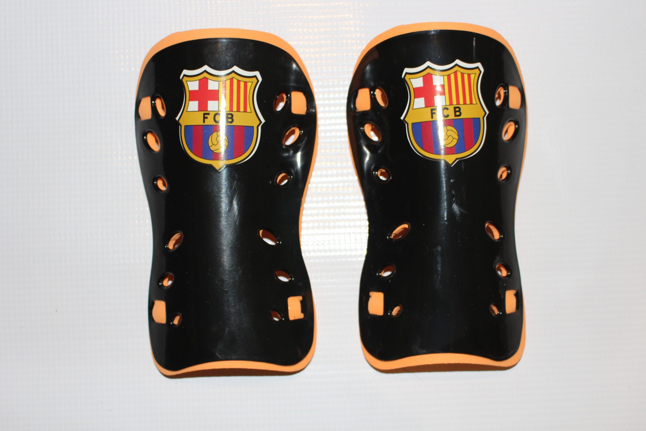 ساقبند باشگاهی بارسلونا