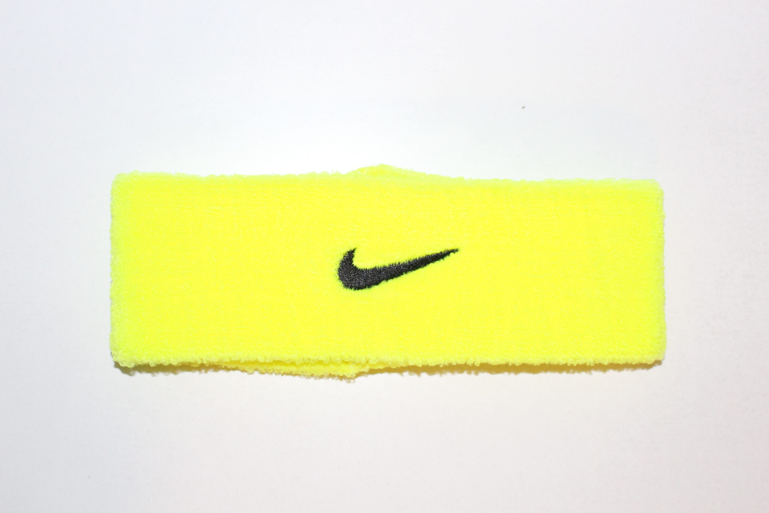 هدبند حوله ای پهن