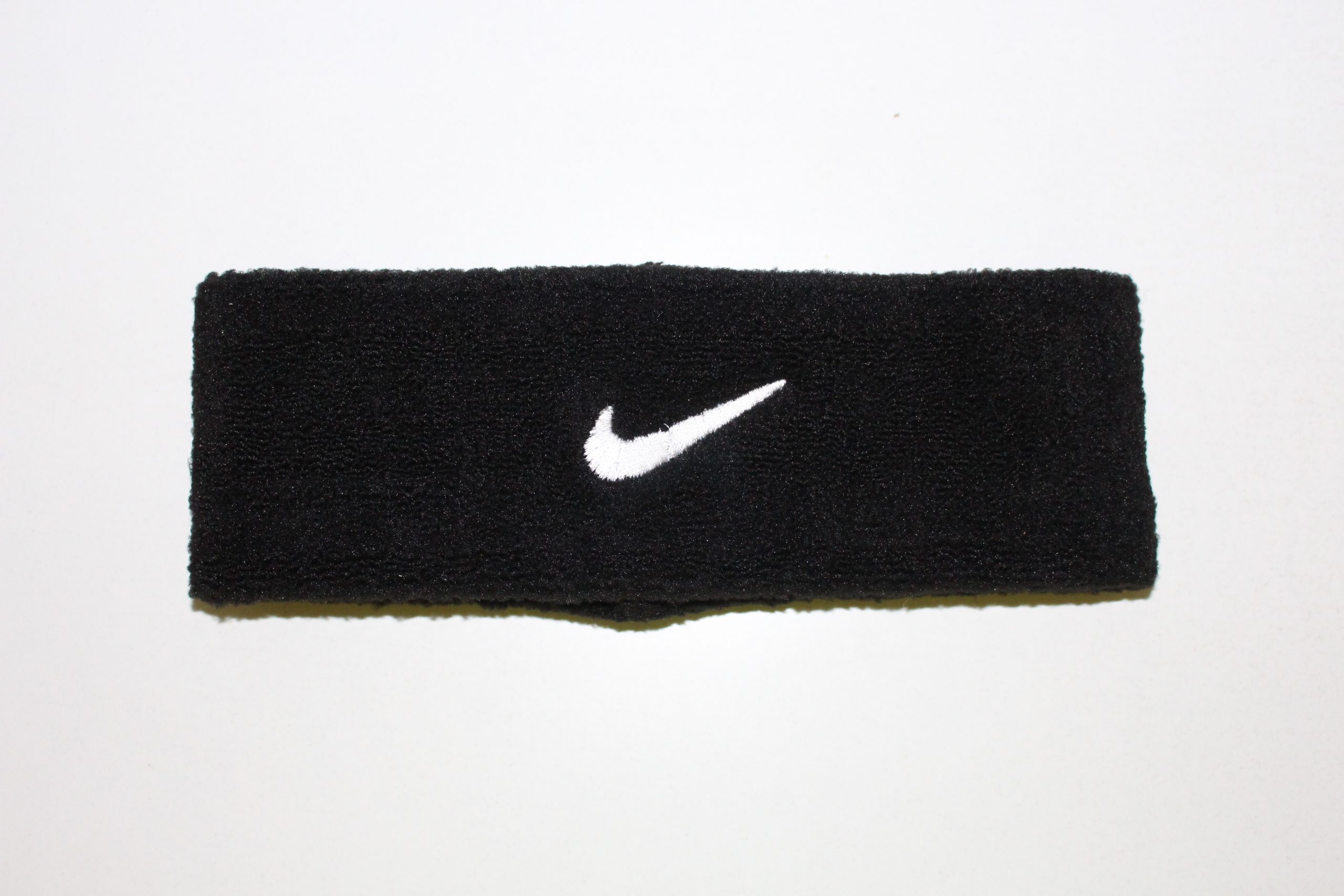 هدبند حوله ای پهن