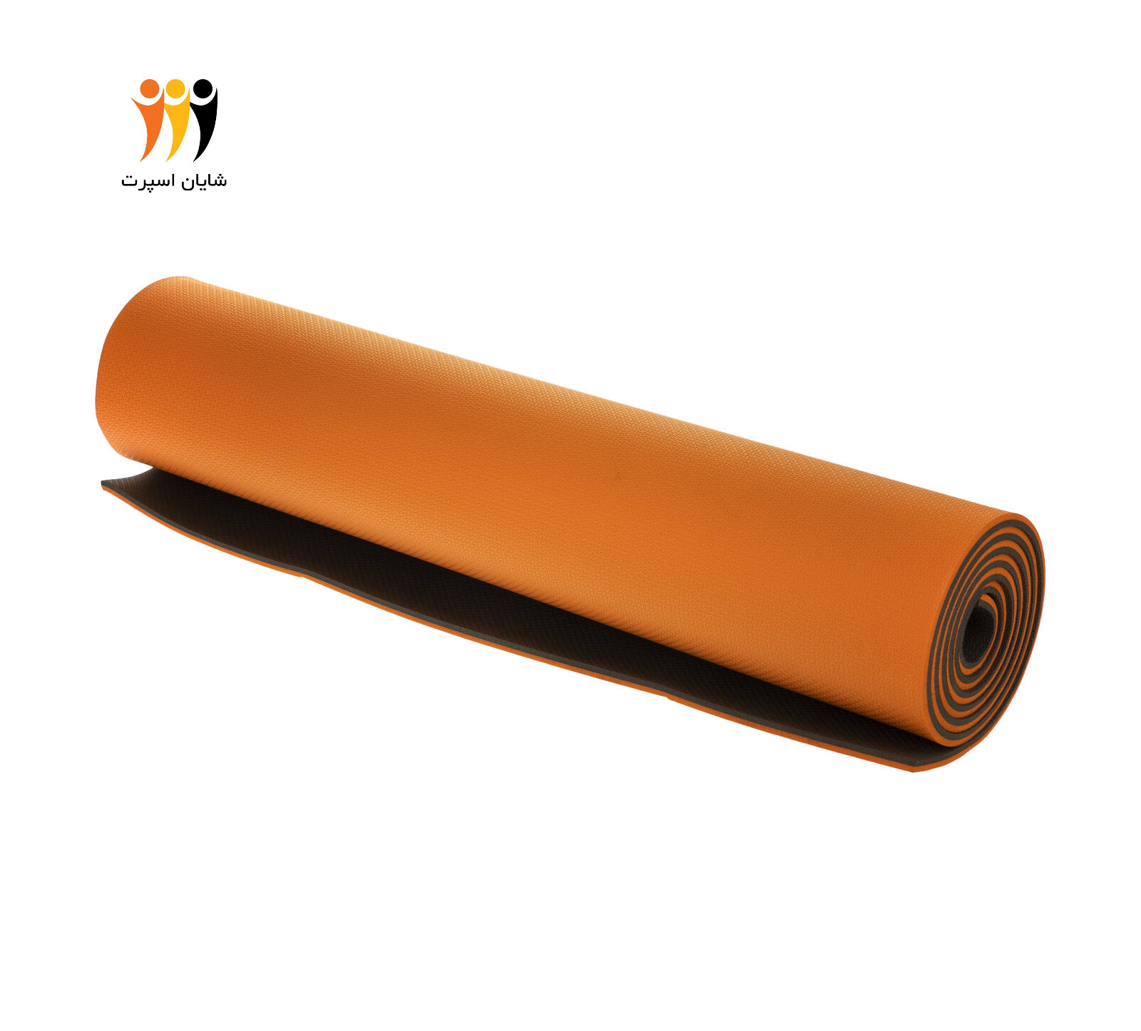 زیر انداز Rock fitness