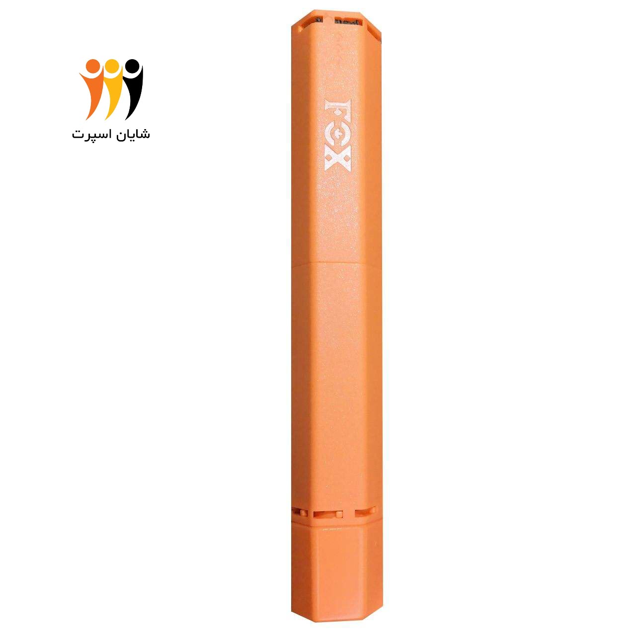 تلمبه توپ Fox