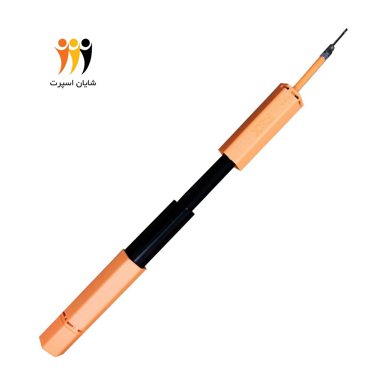 تلمبه توپ Fox