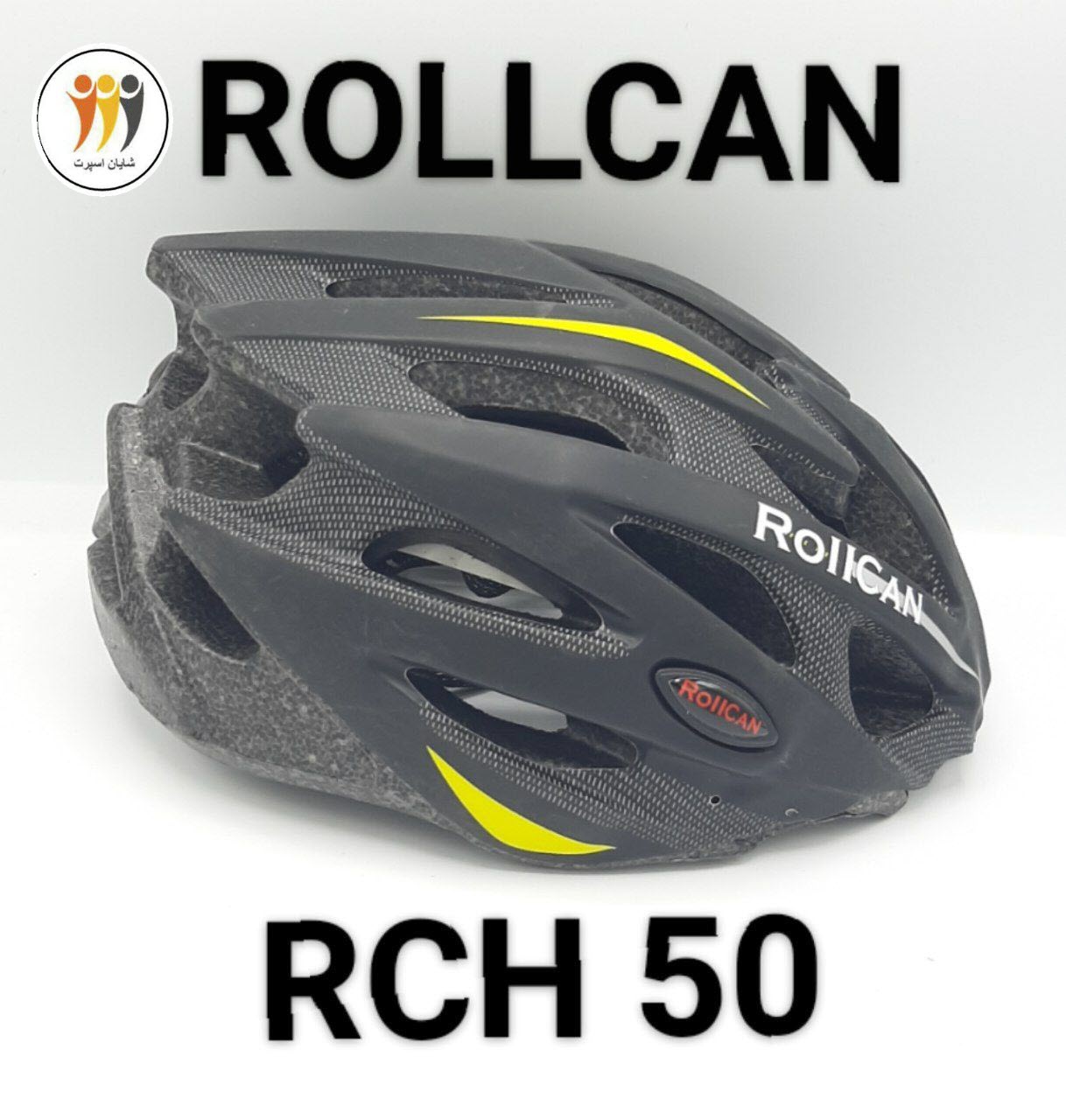 کلاه Rollcan (کد50)