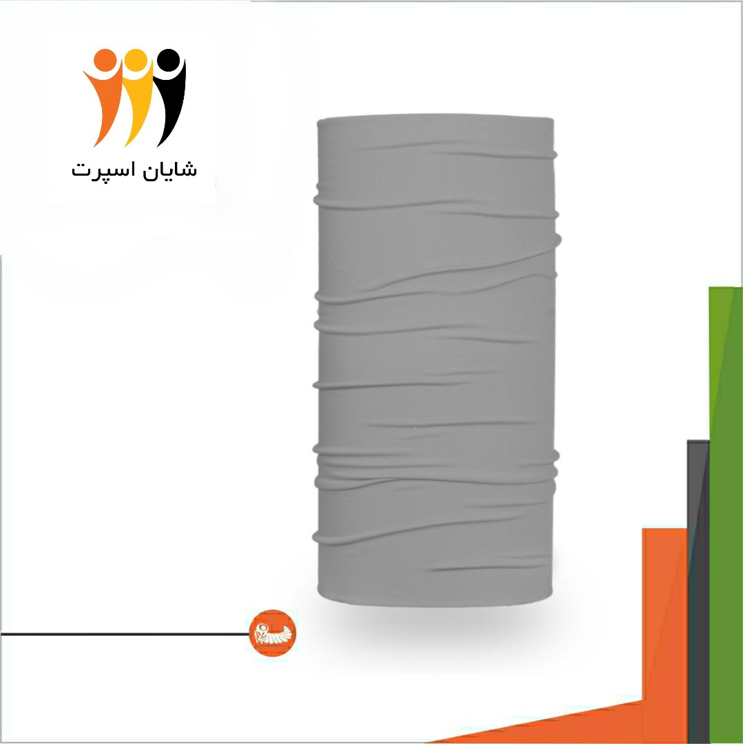 اسکارف طوسی ریسا