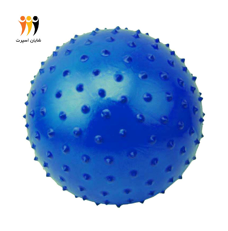 توپ پیلاتس آجدار