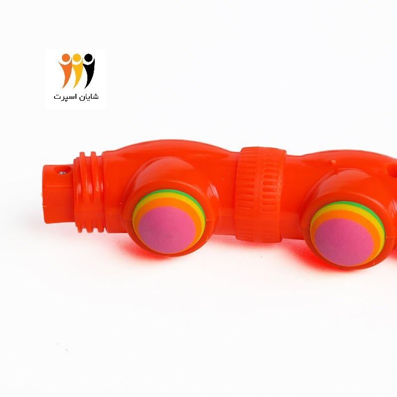 حلقه لاغری تن زیب مدل اسفنجی