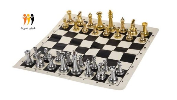 شطرنج لوکس رجال2