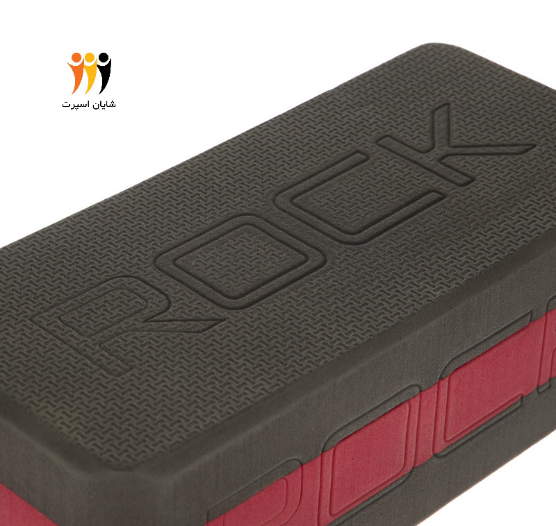 آجر یوگا Rock Fitness