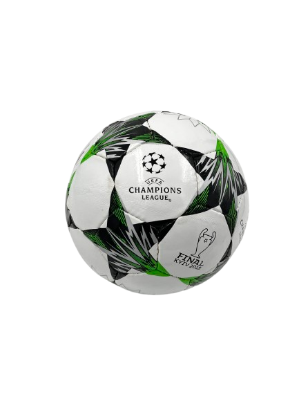 توپ فوتبال چمپیونزلیگ