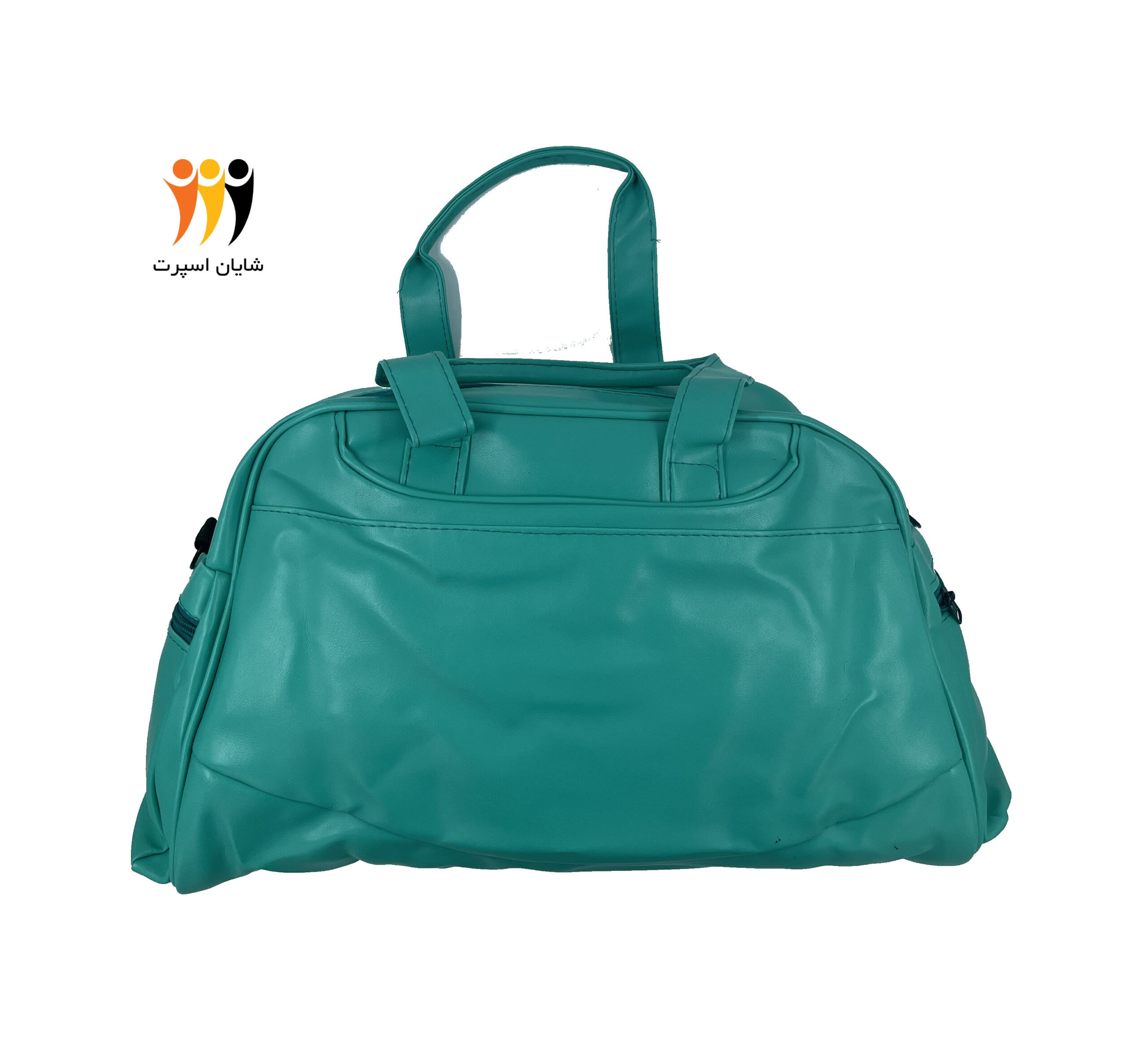 ساک پلیس سبز2