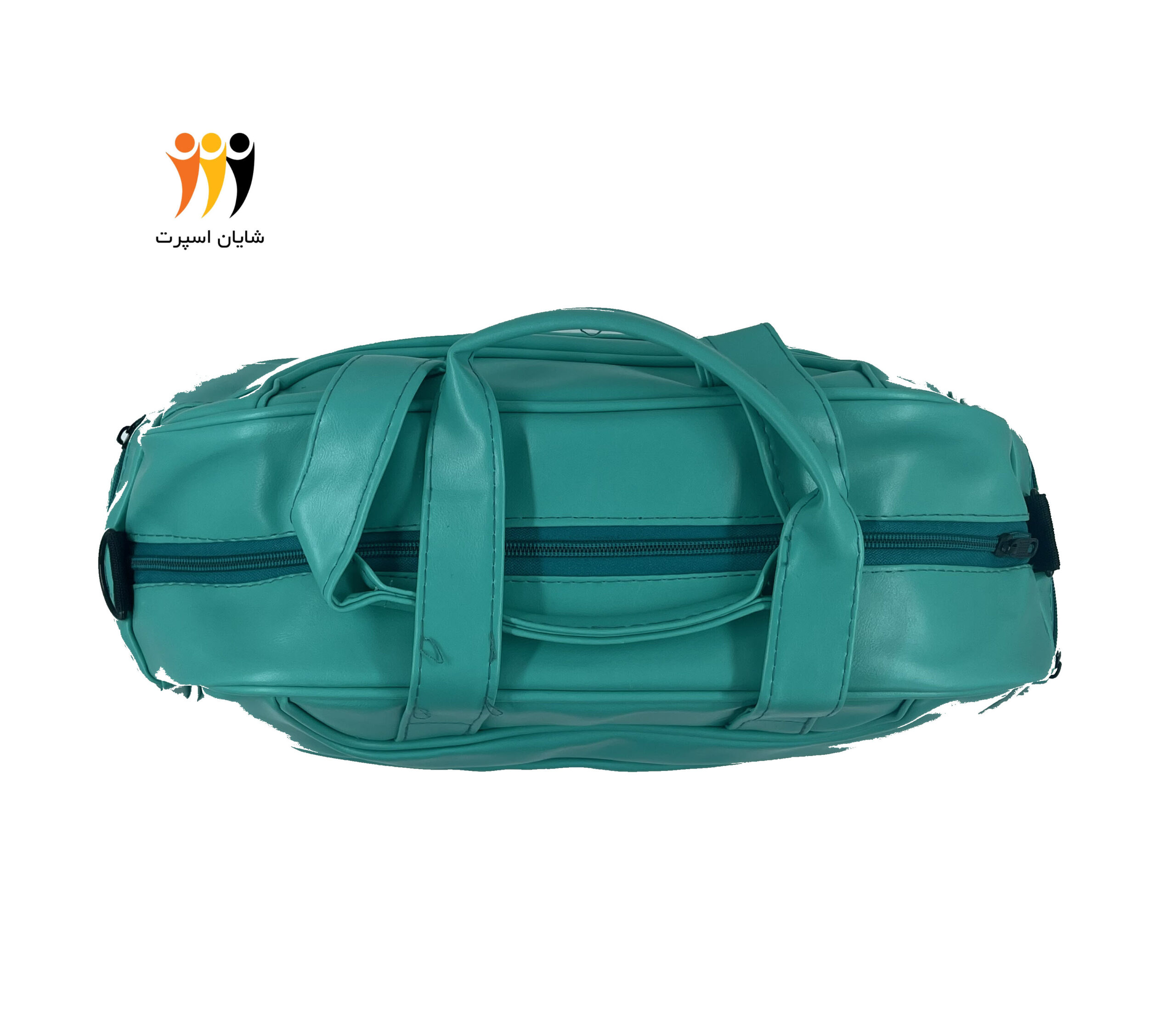 ساک پلیس سبز3