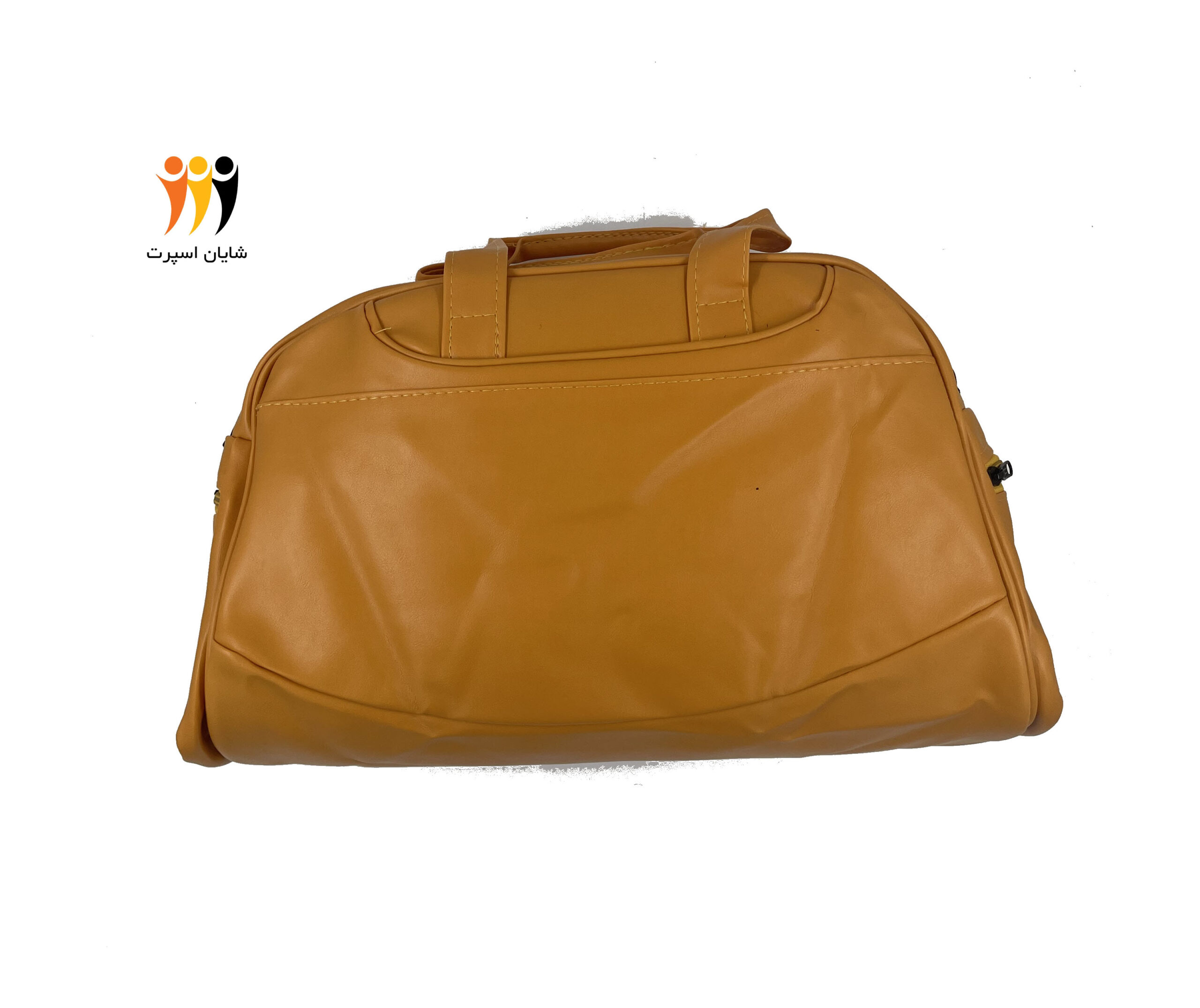 ساک پلیس قهوه ای2