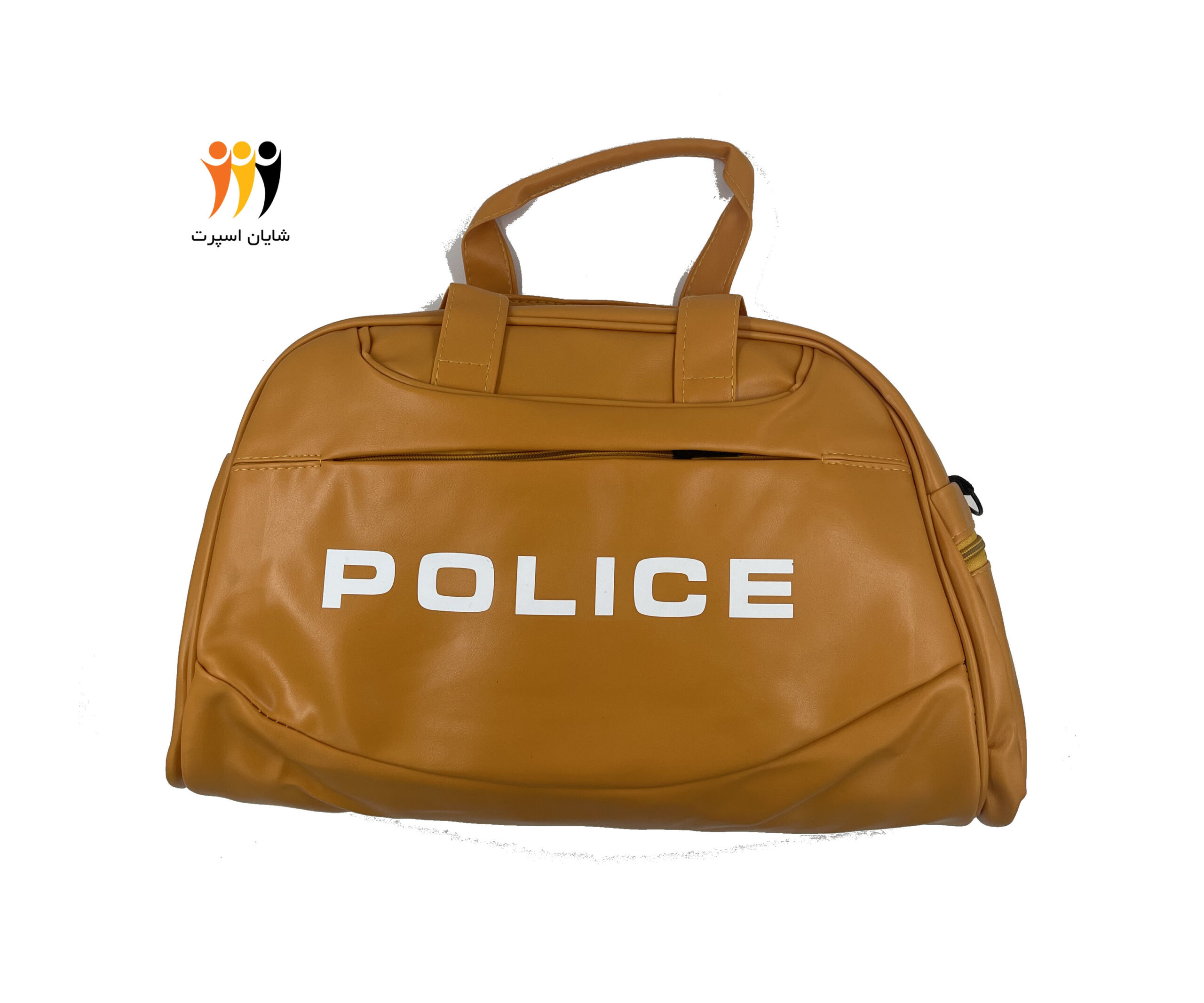 ساک Police