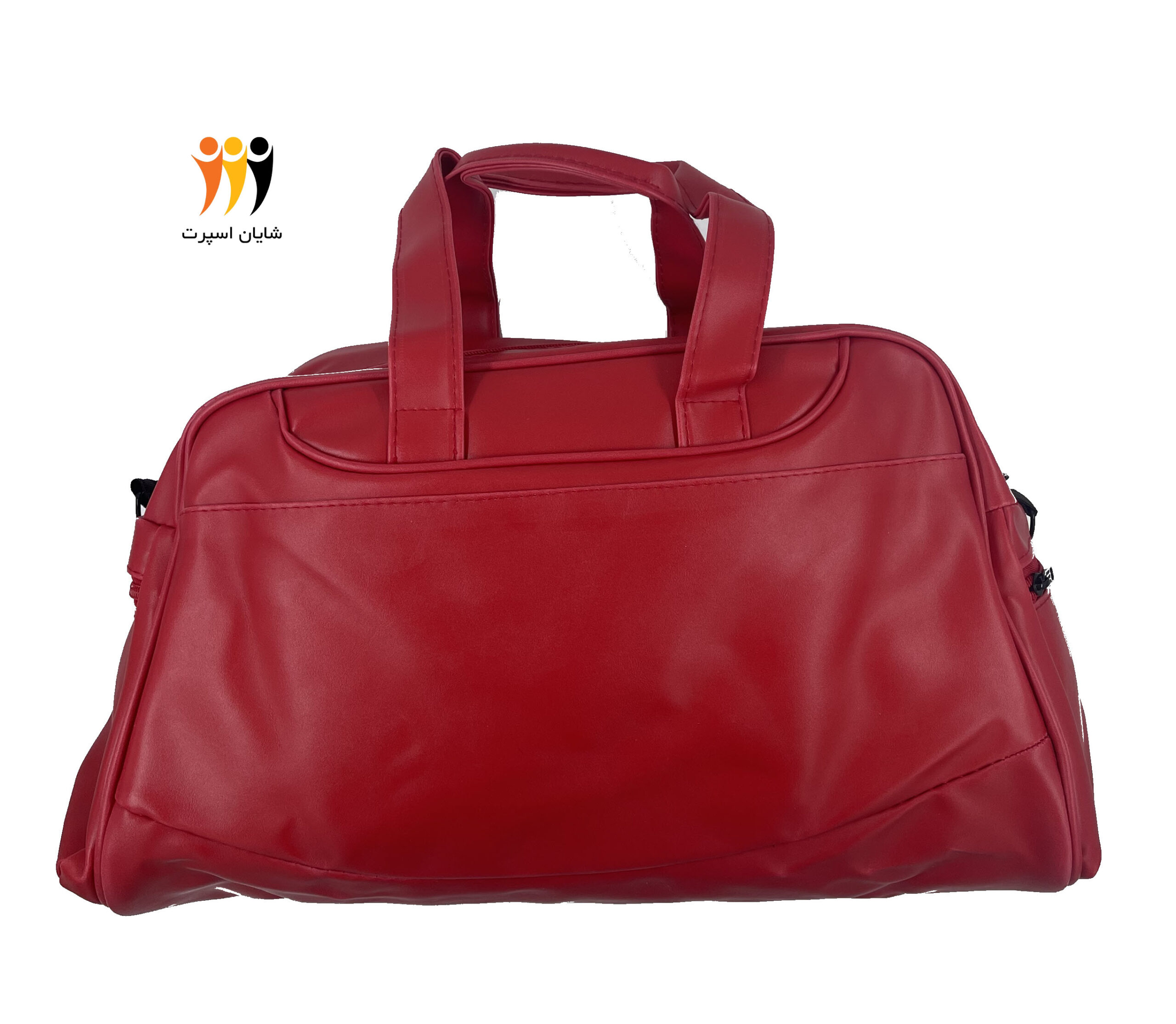 ساک پلیس قرمز2