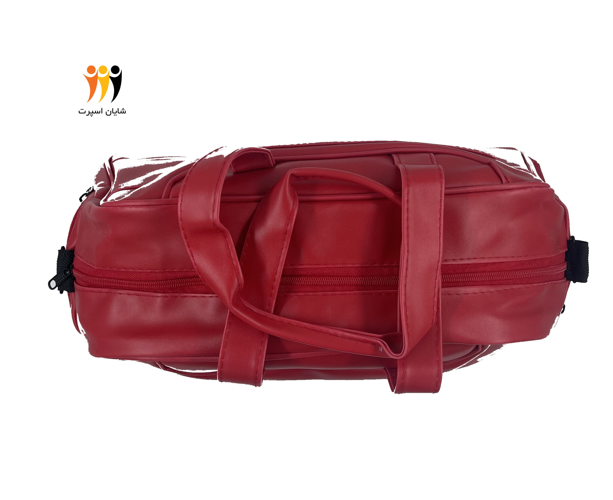 ساک پلیس قرمز4