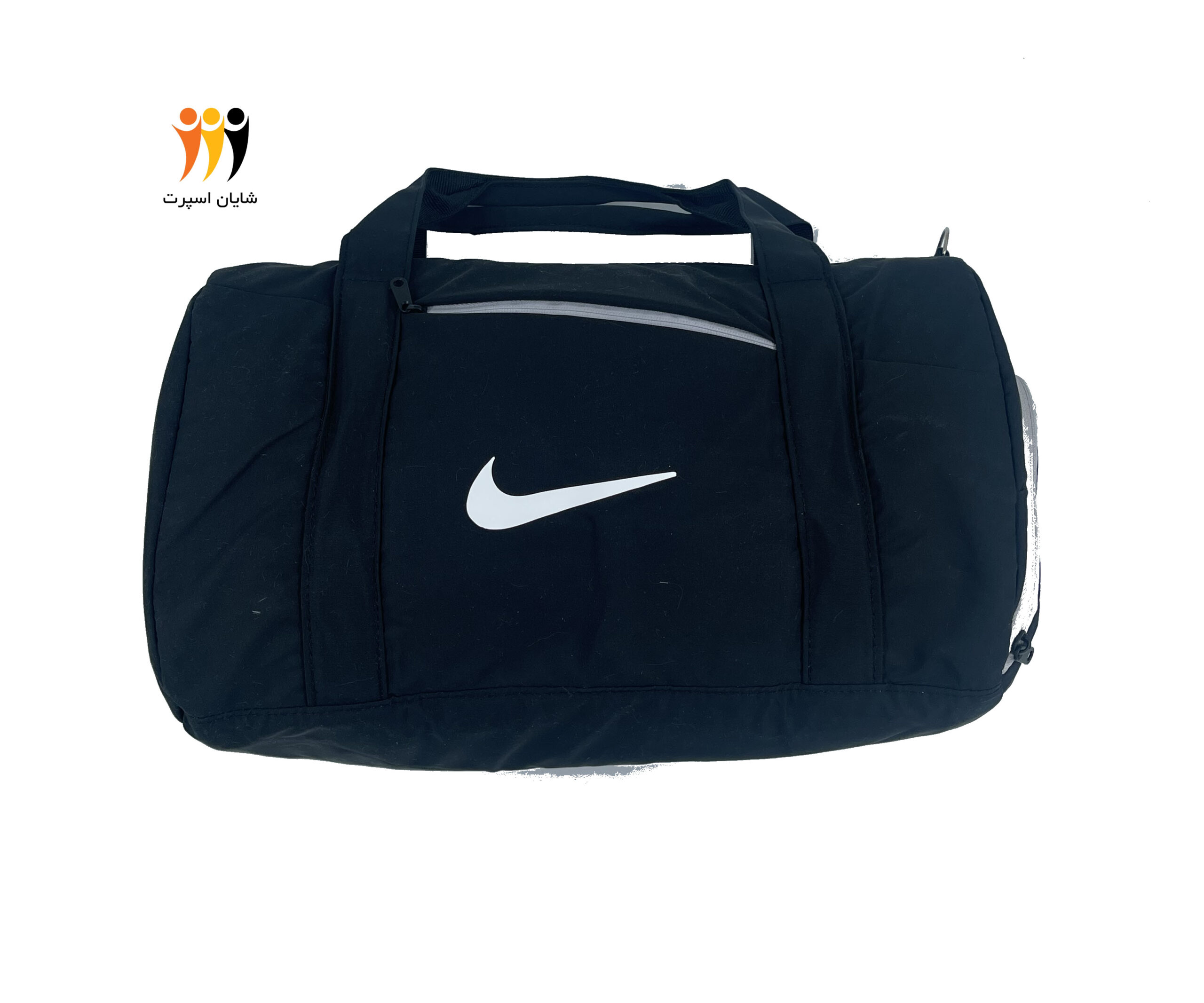 ساک جاست مشکی2