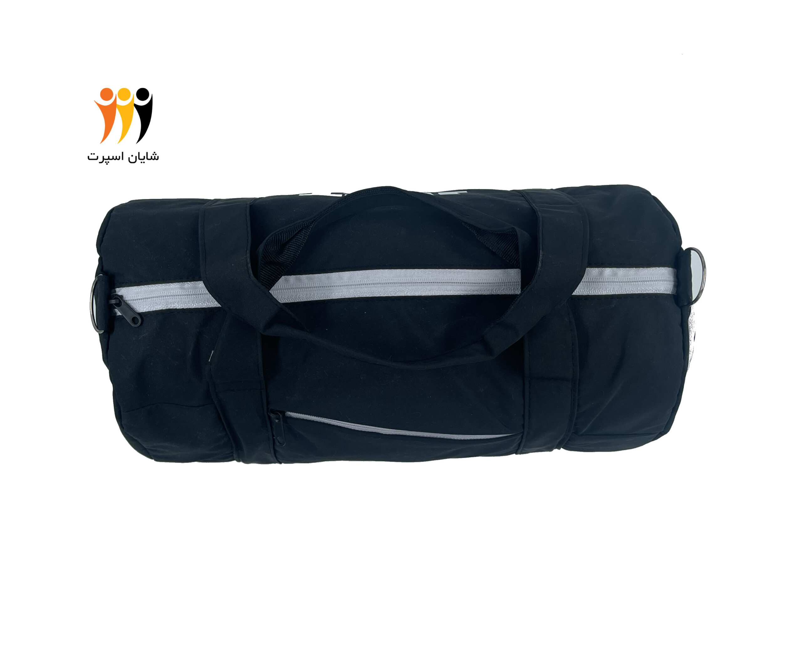 ساک جاست مشکی3