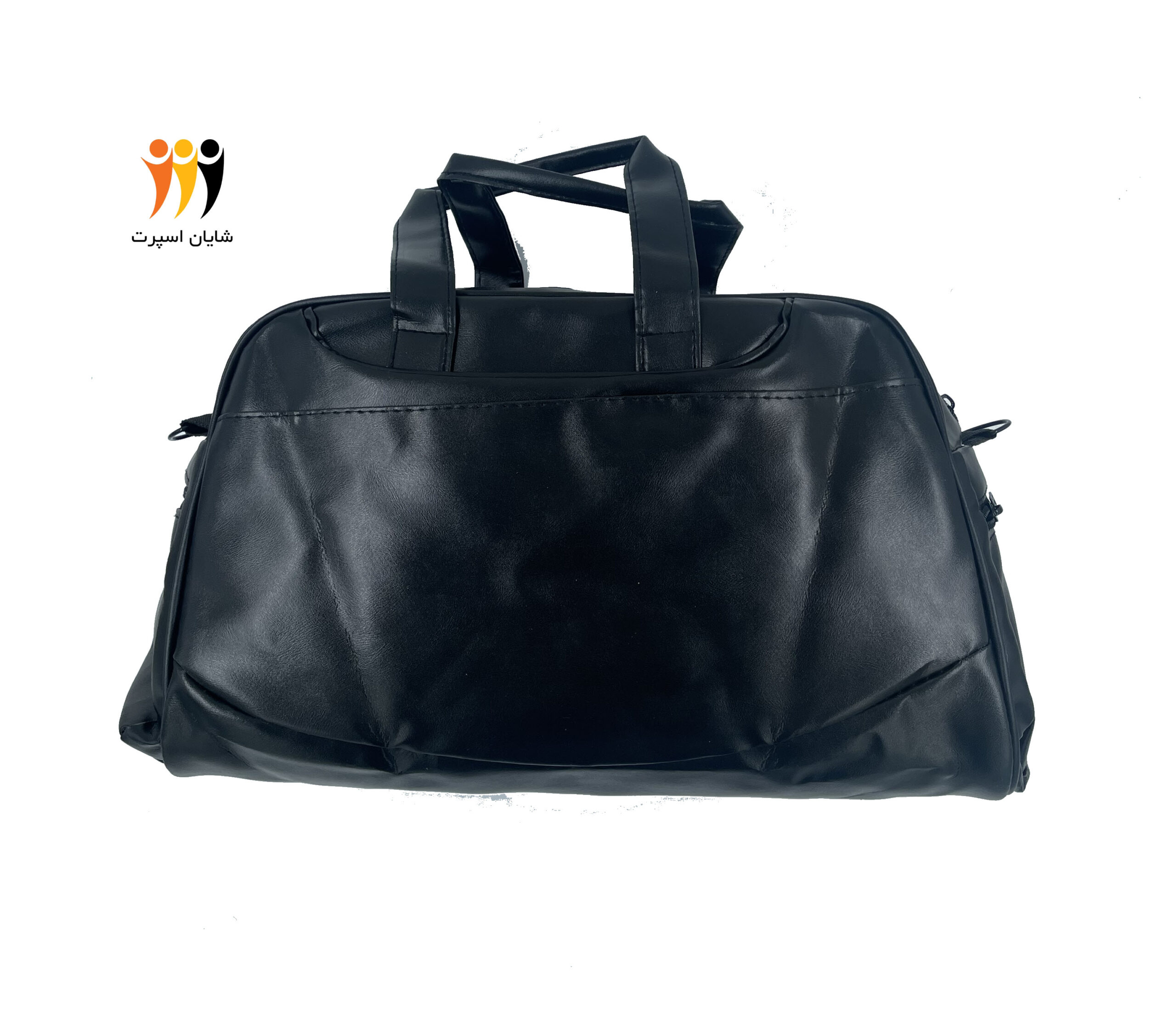 ساک پلیس مشکی2