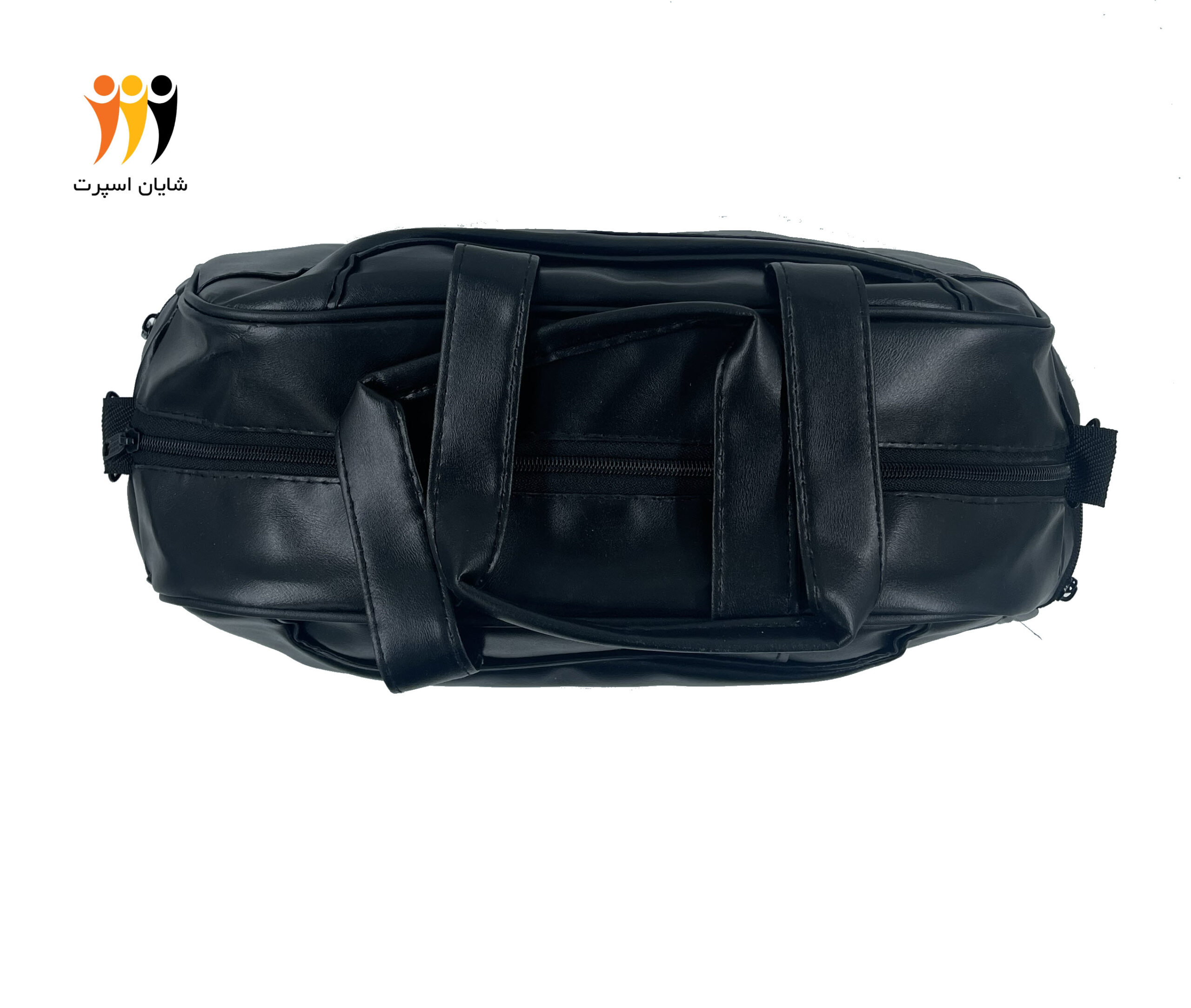 ساک پلیس مشکی4