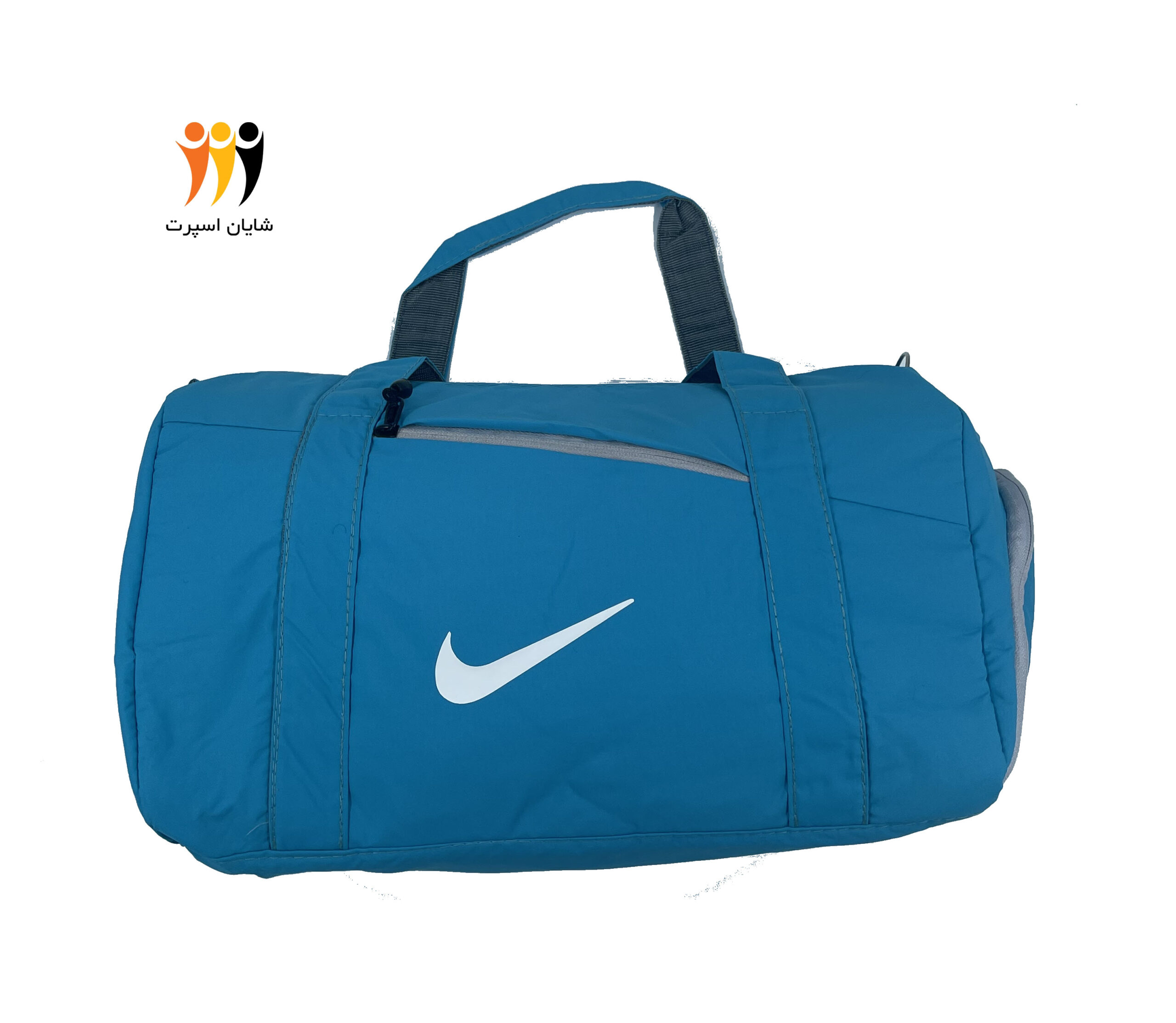 ساک جاست آبی2