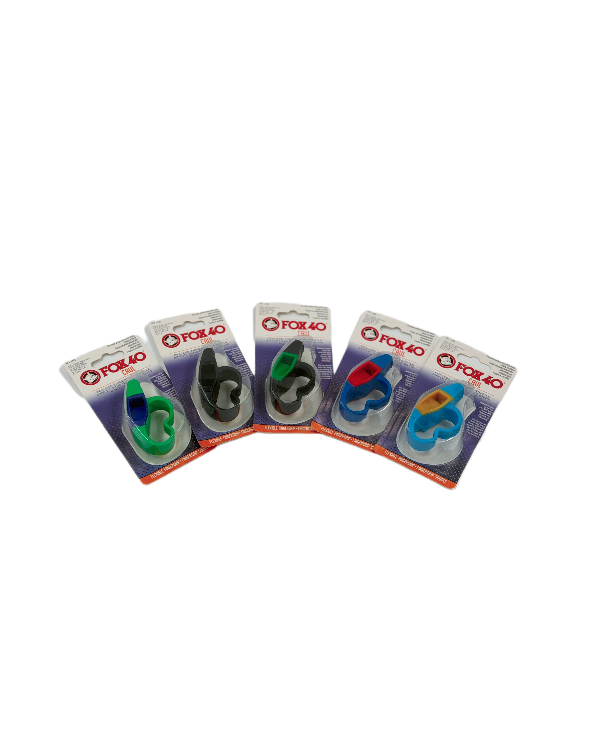 caul Whistle (1) سوت فوکس caul 1