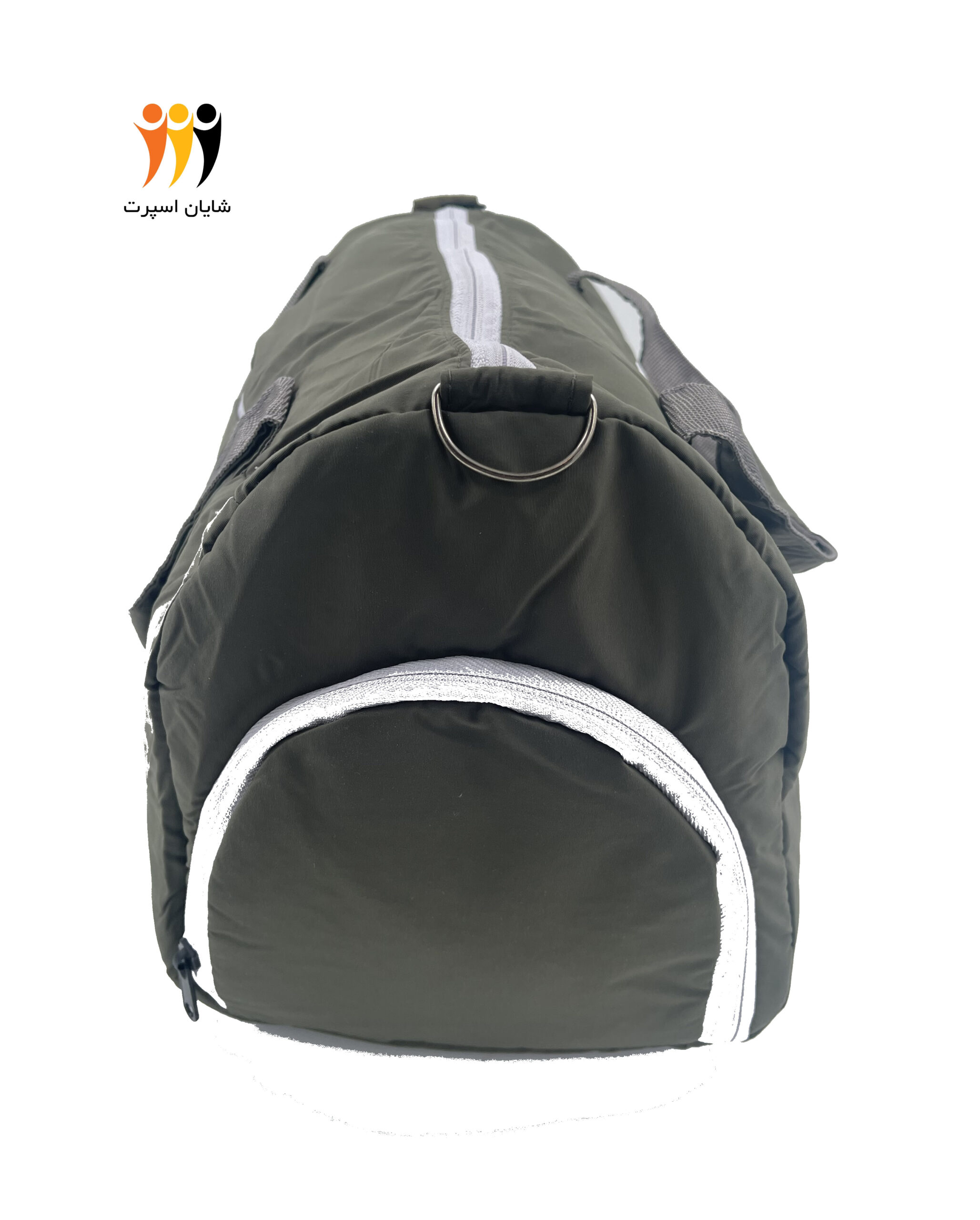 ساک جاست سبز2