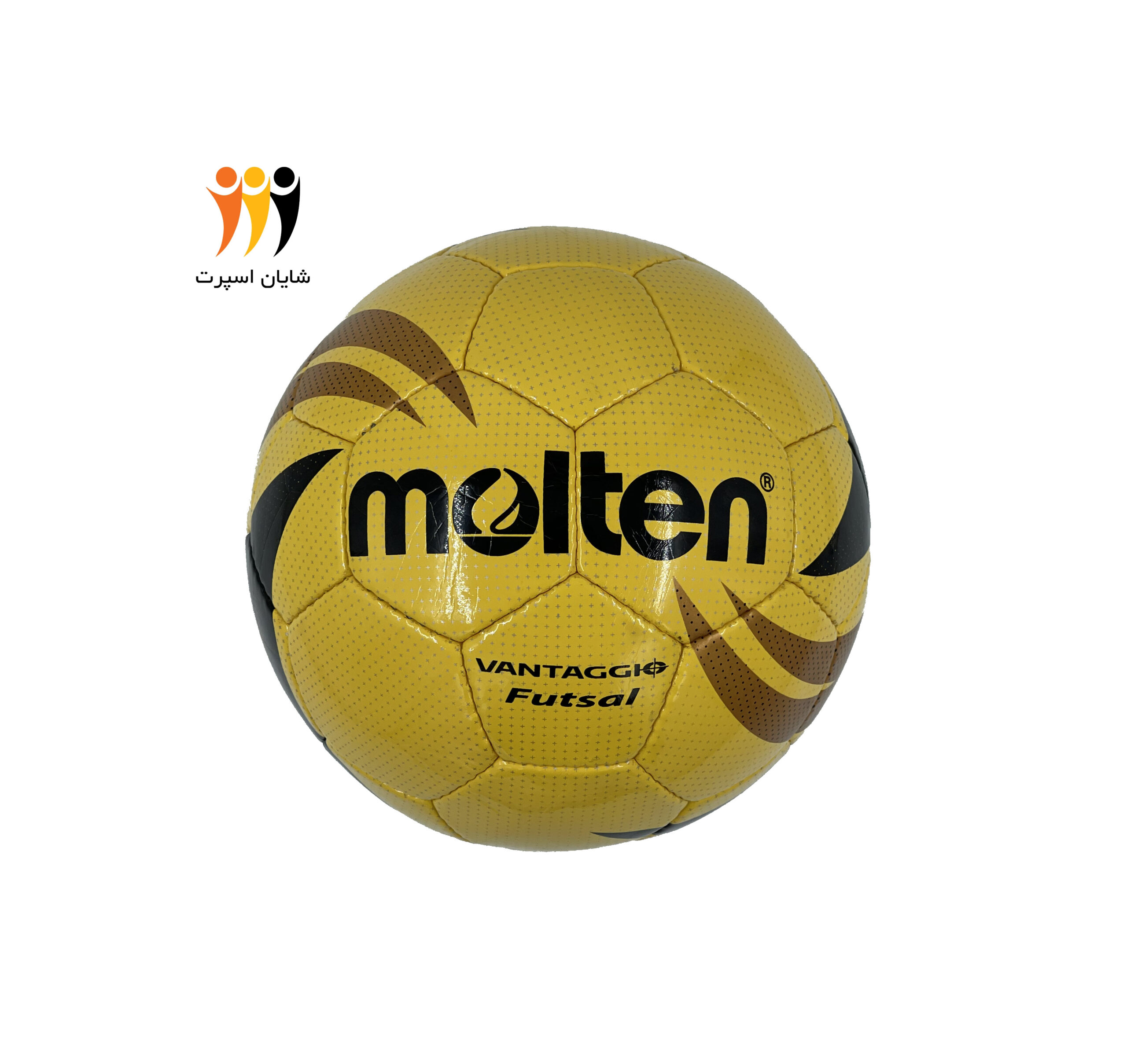توپ فوتسال مولتن1