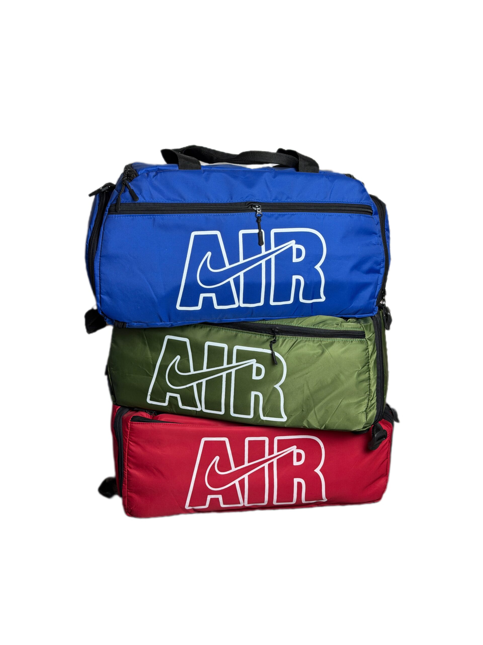 gray-just-do-it-bag (4) ساک نایکی Air1