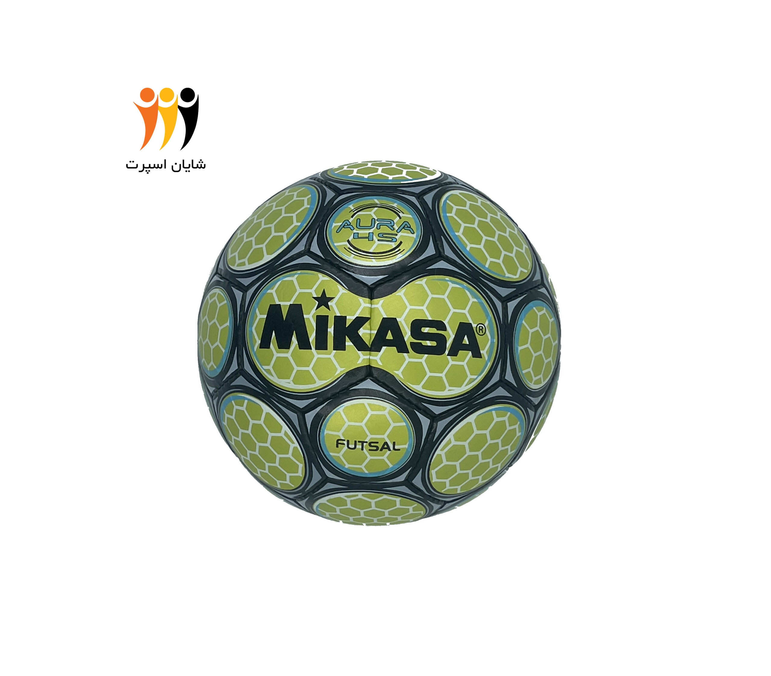 توپ سالنی میکاسا زیتونی1