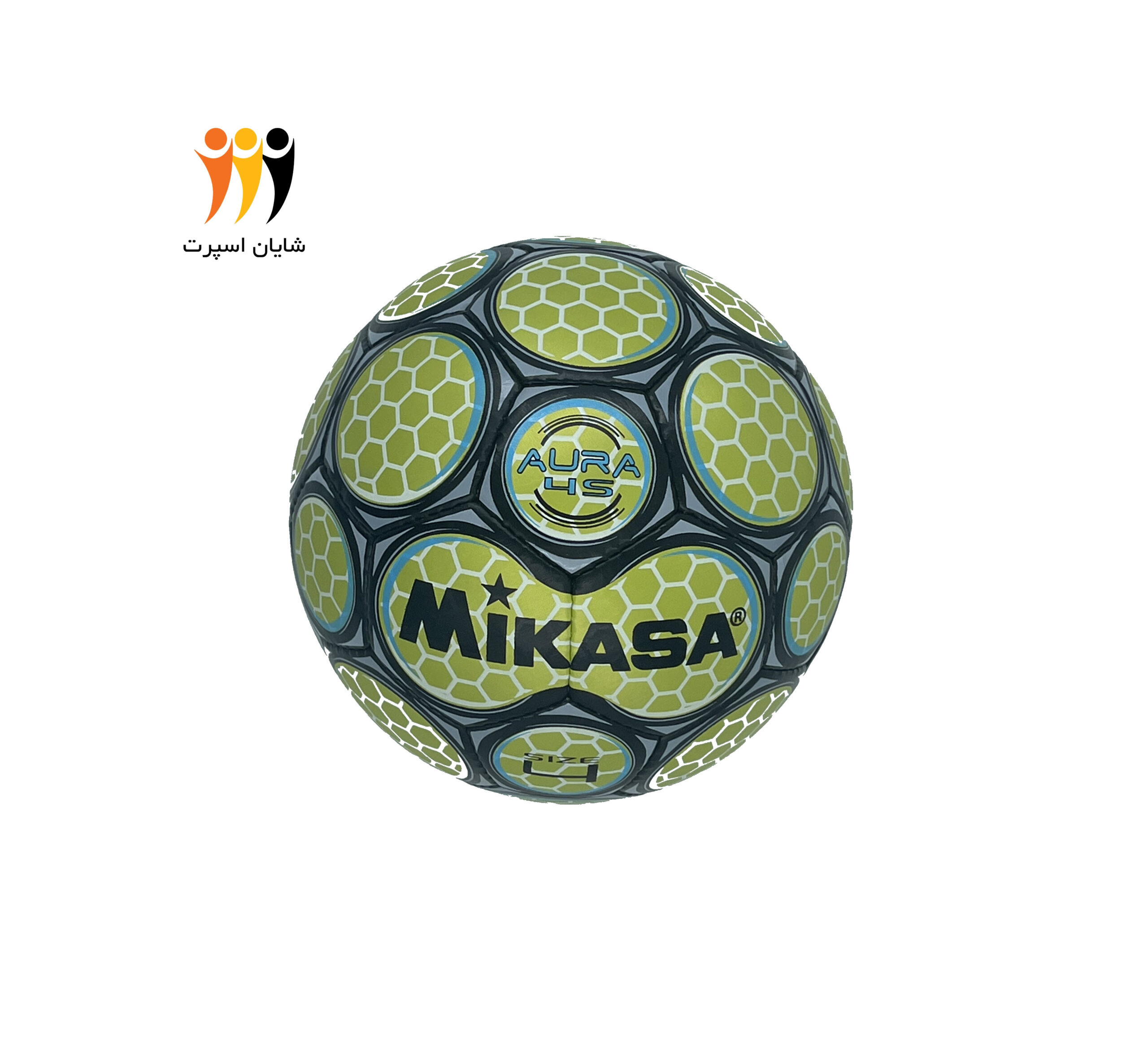 توپ سالنی میکاسا زیتونی3