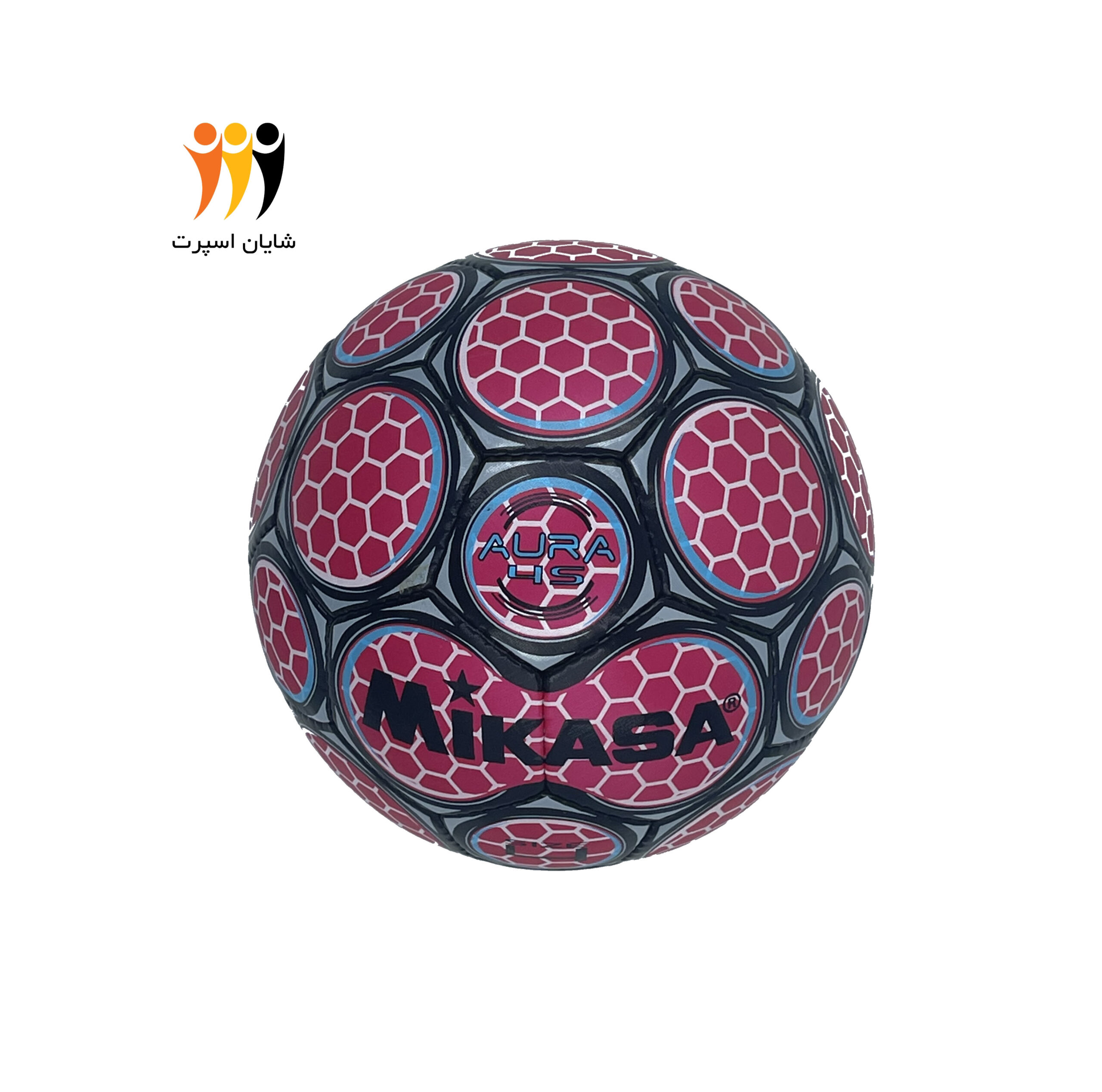 توپ سالنی میکاسا3