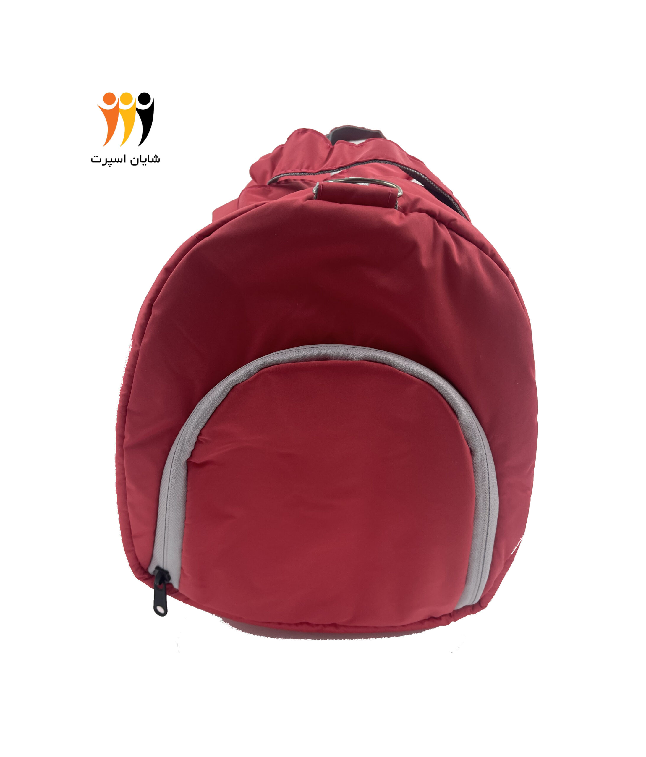 ساک جاست قرمز4