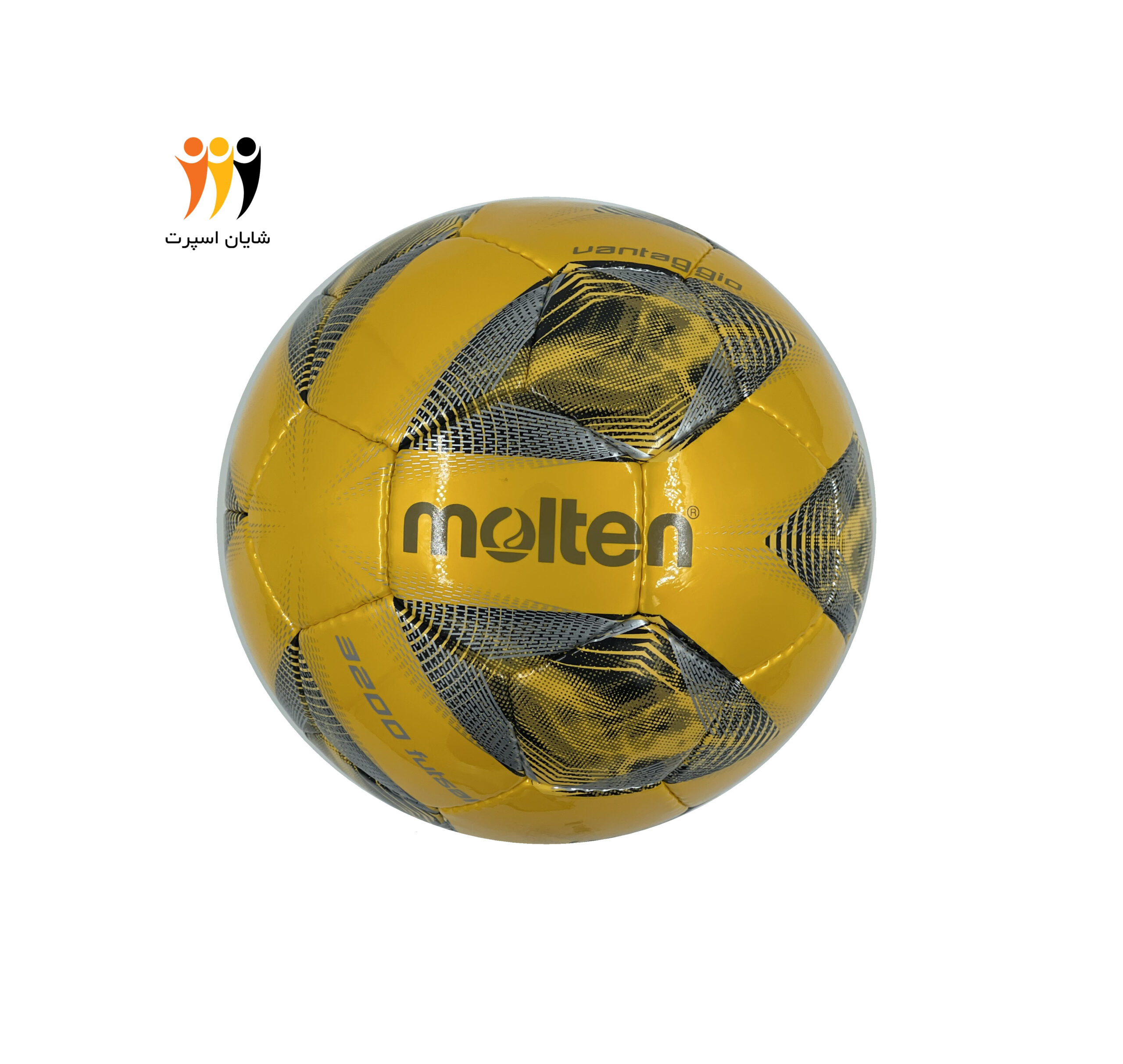 توپ مولتن اورجینال1