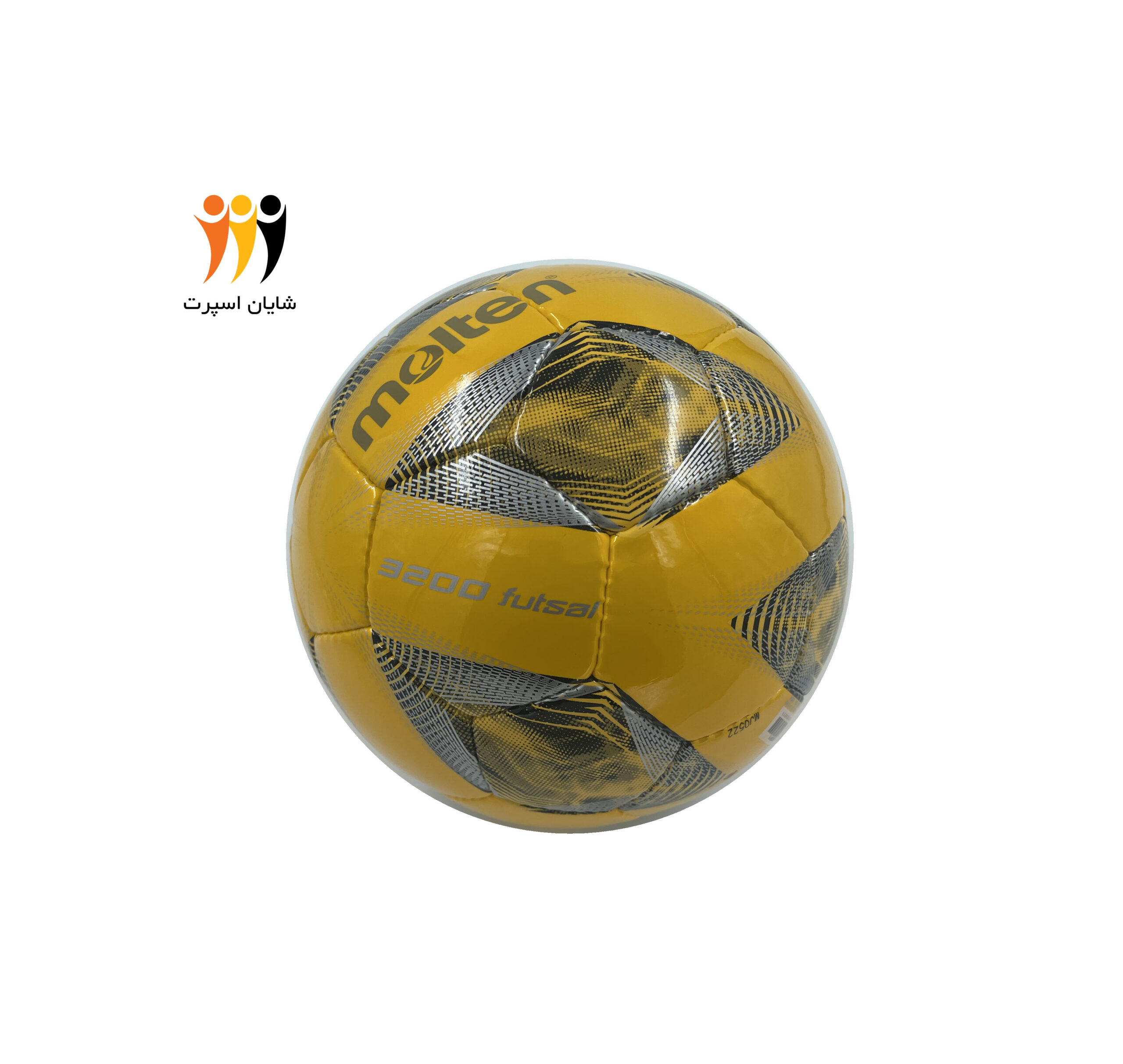 توپ مولتن اورجینال3