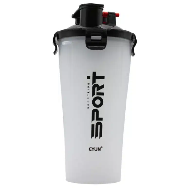 شیکر دو مخزنه اسپرت لایف