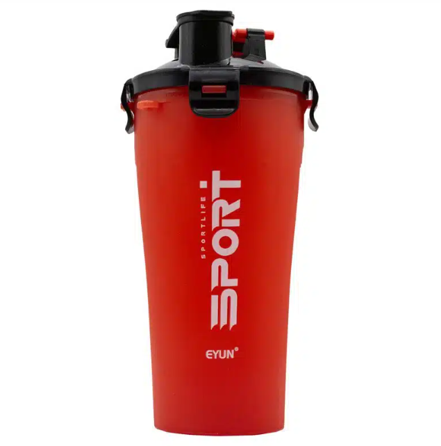 شیکر دو مخزنه اسپرت لایف