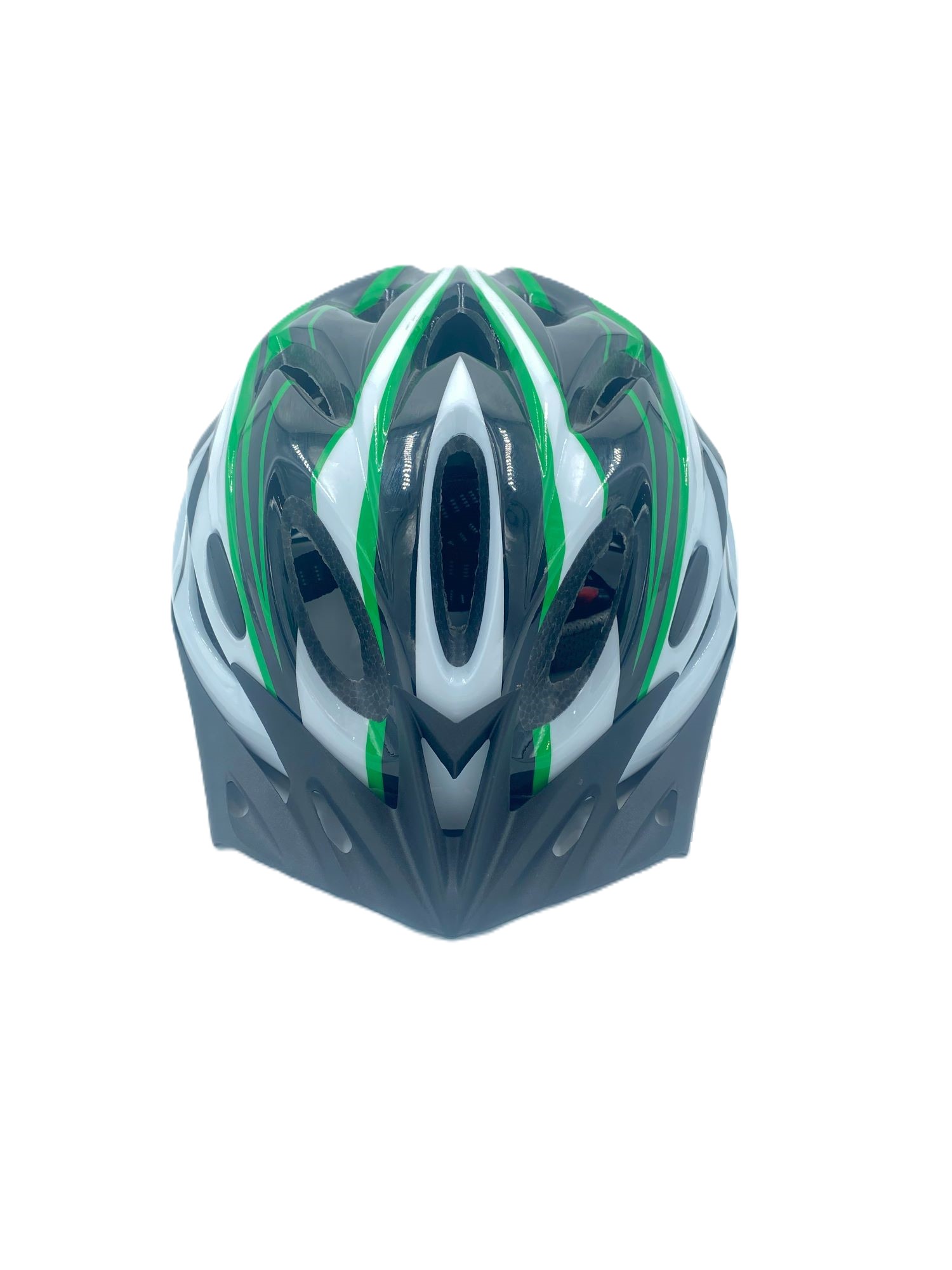 کلاه دوچرخه سواری